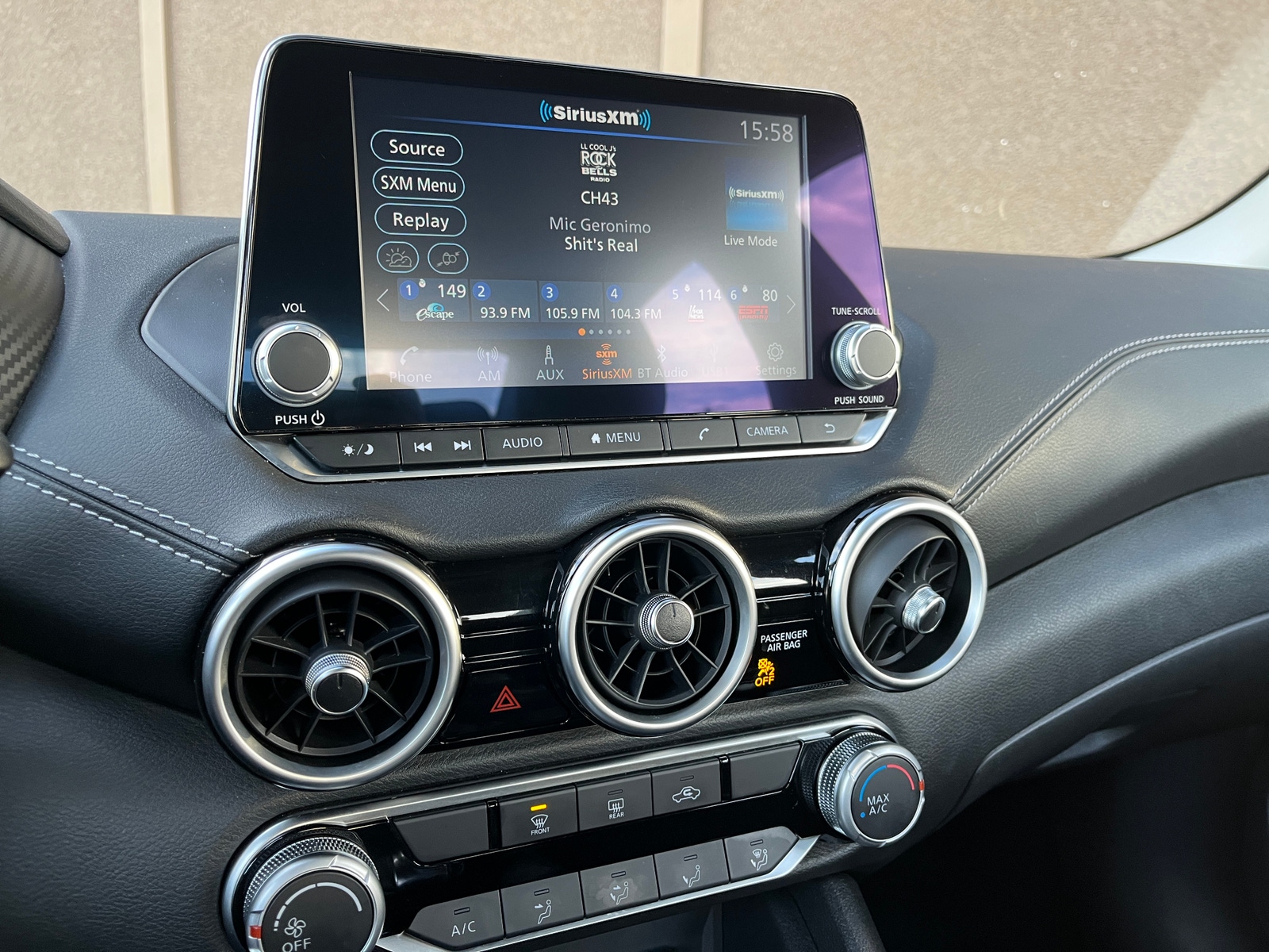 Thumbnail: 2025 Nissan Sentra - 4