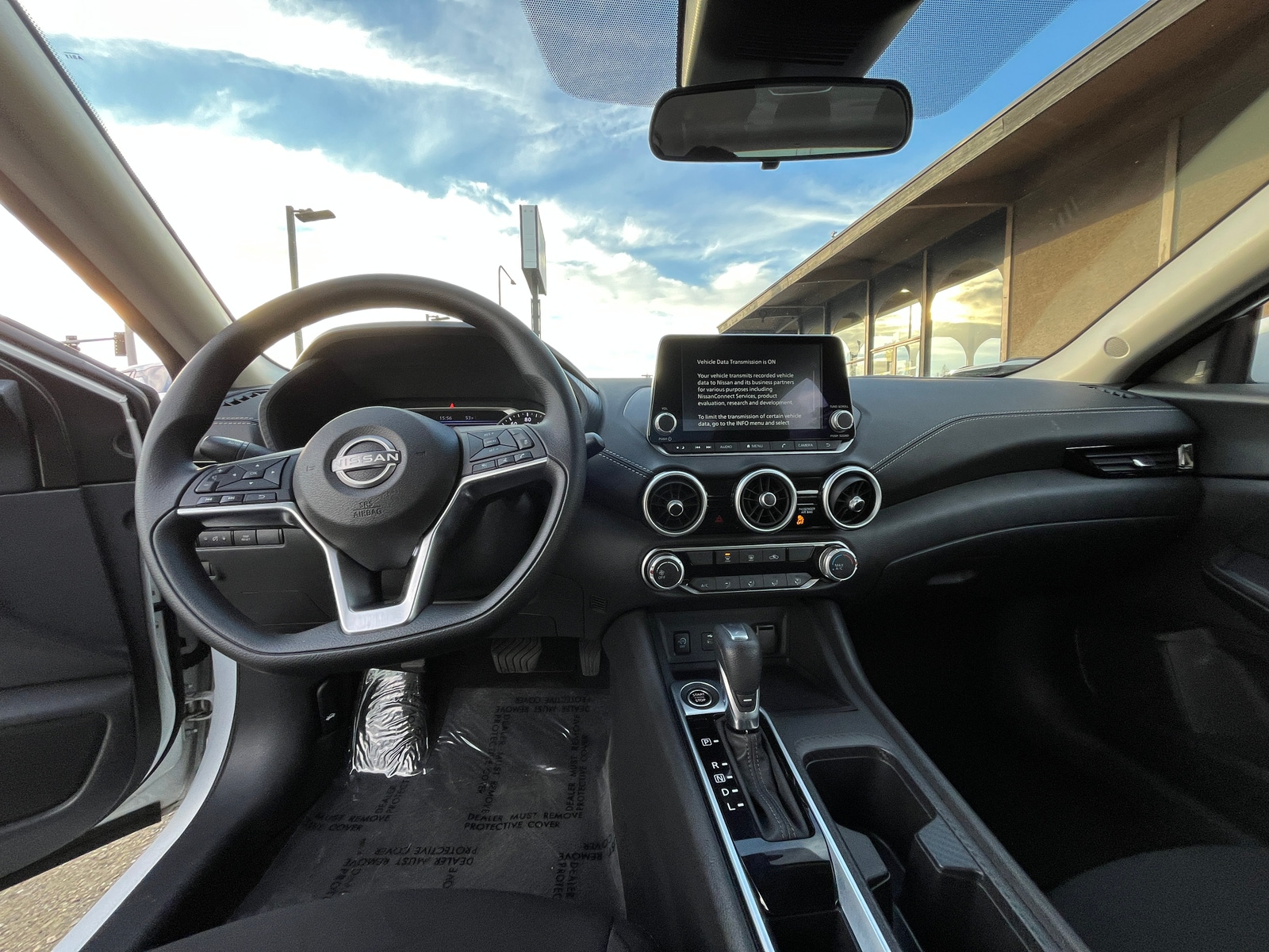 Thumbnail: 2025 Nissan Sentra - 3