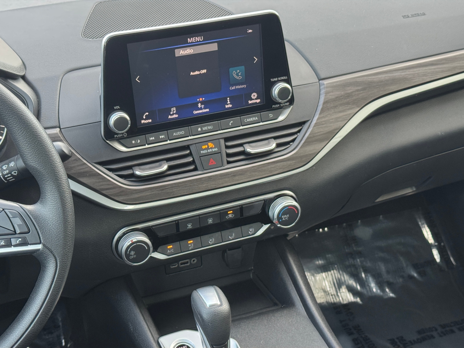 Thumbnail: 2025 Nissan Altima - 4