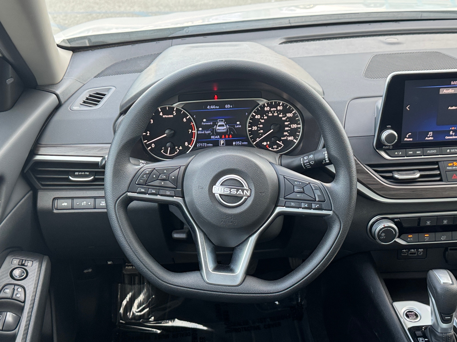 Thumbnail: 2025 Nissan Altima - 5