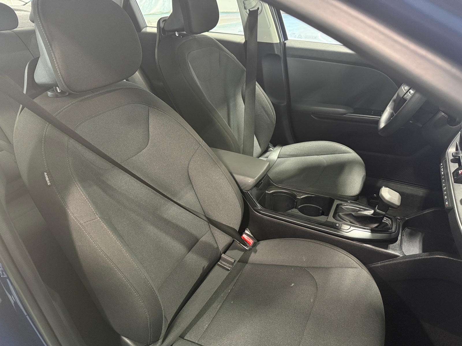 Thumbnail: 2025 Kia K4 - 2