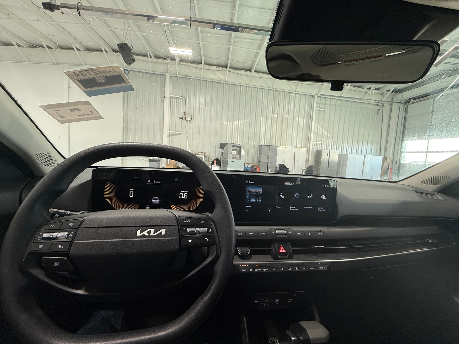 Thumbnail: 2025 Kia K4 - 3