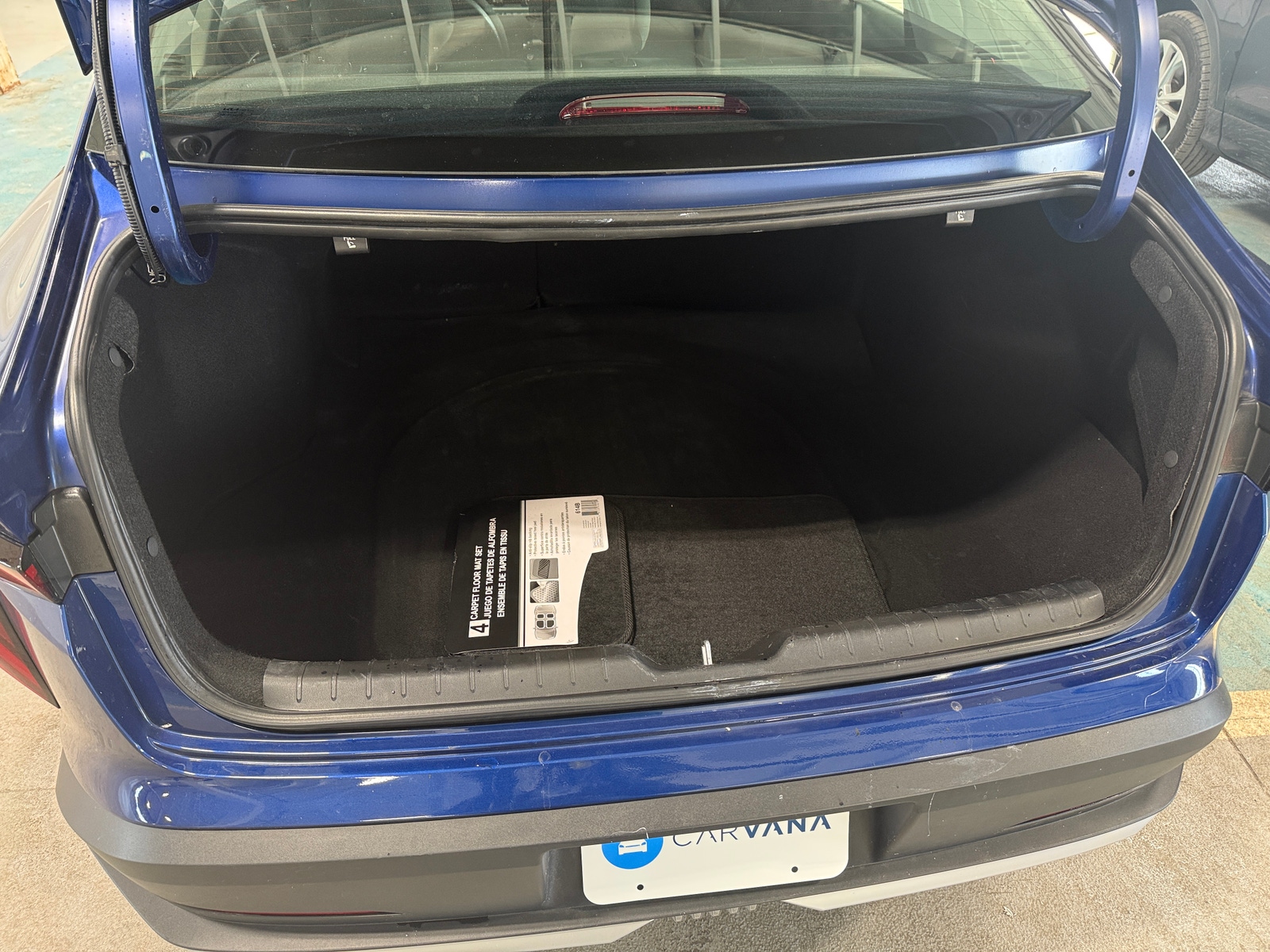 Thumbnail: 2025 Kia K4 - 7