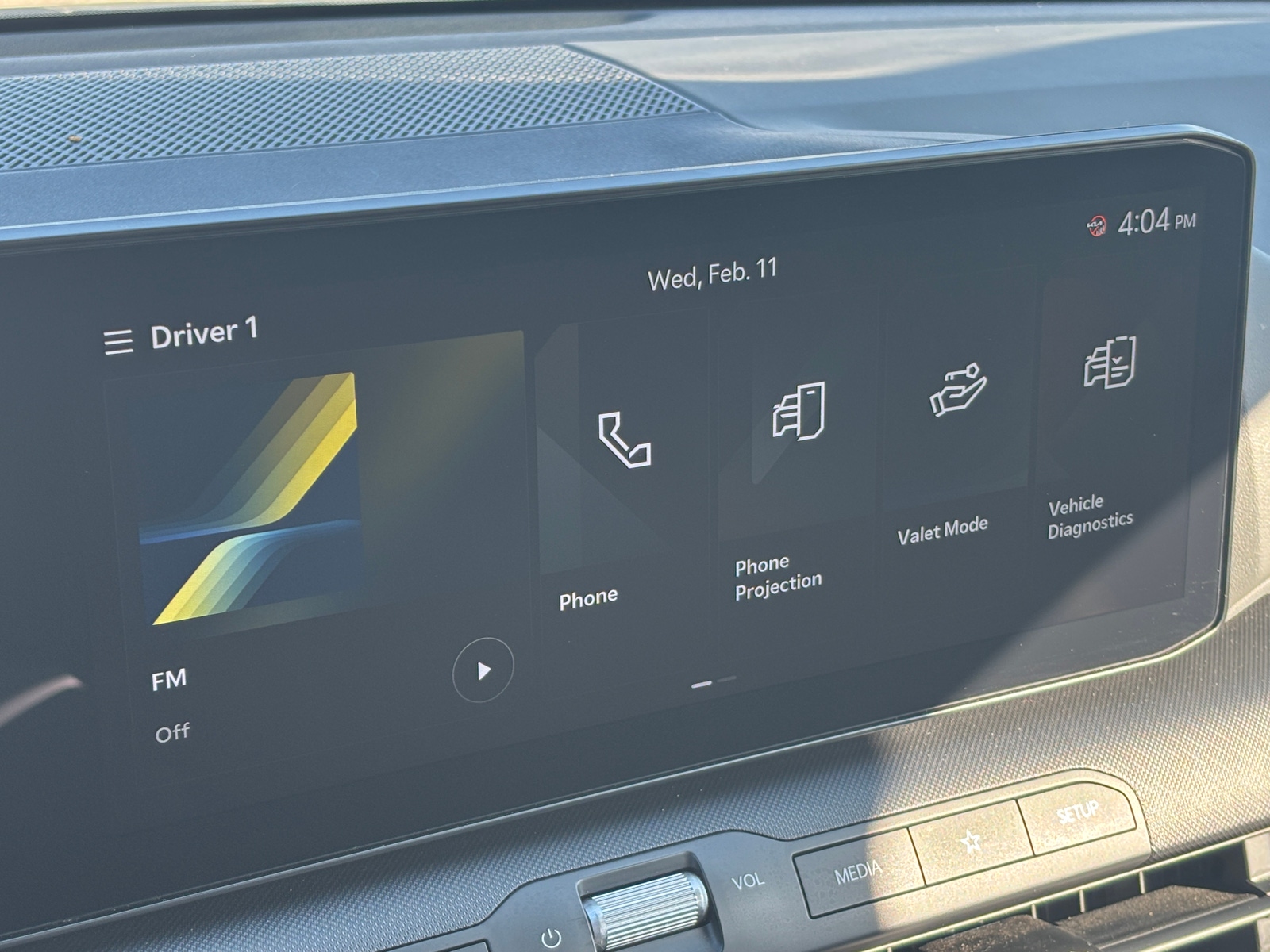 Thumbnail: 2025 Kia K4 - 4