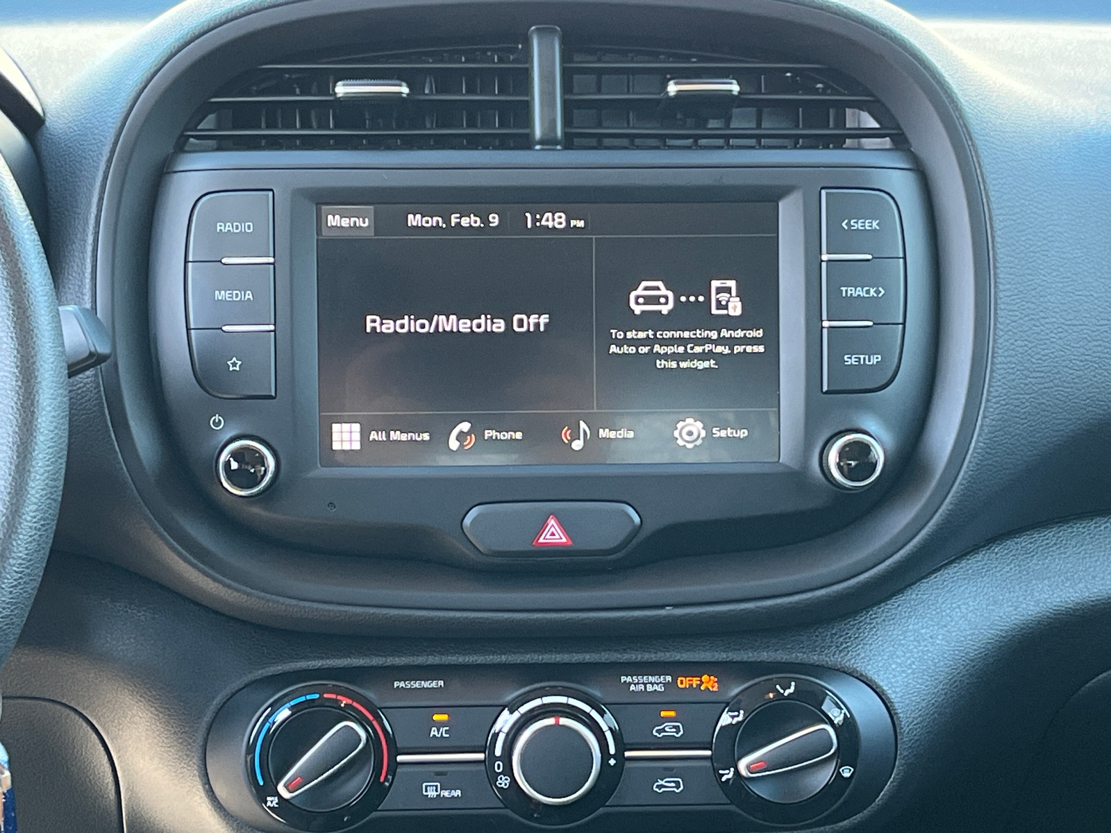 Thumbnail: 2025 Kia Soul - 4