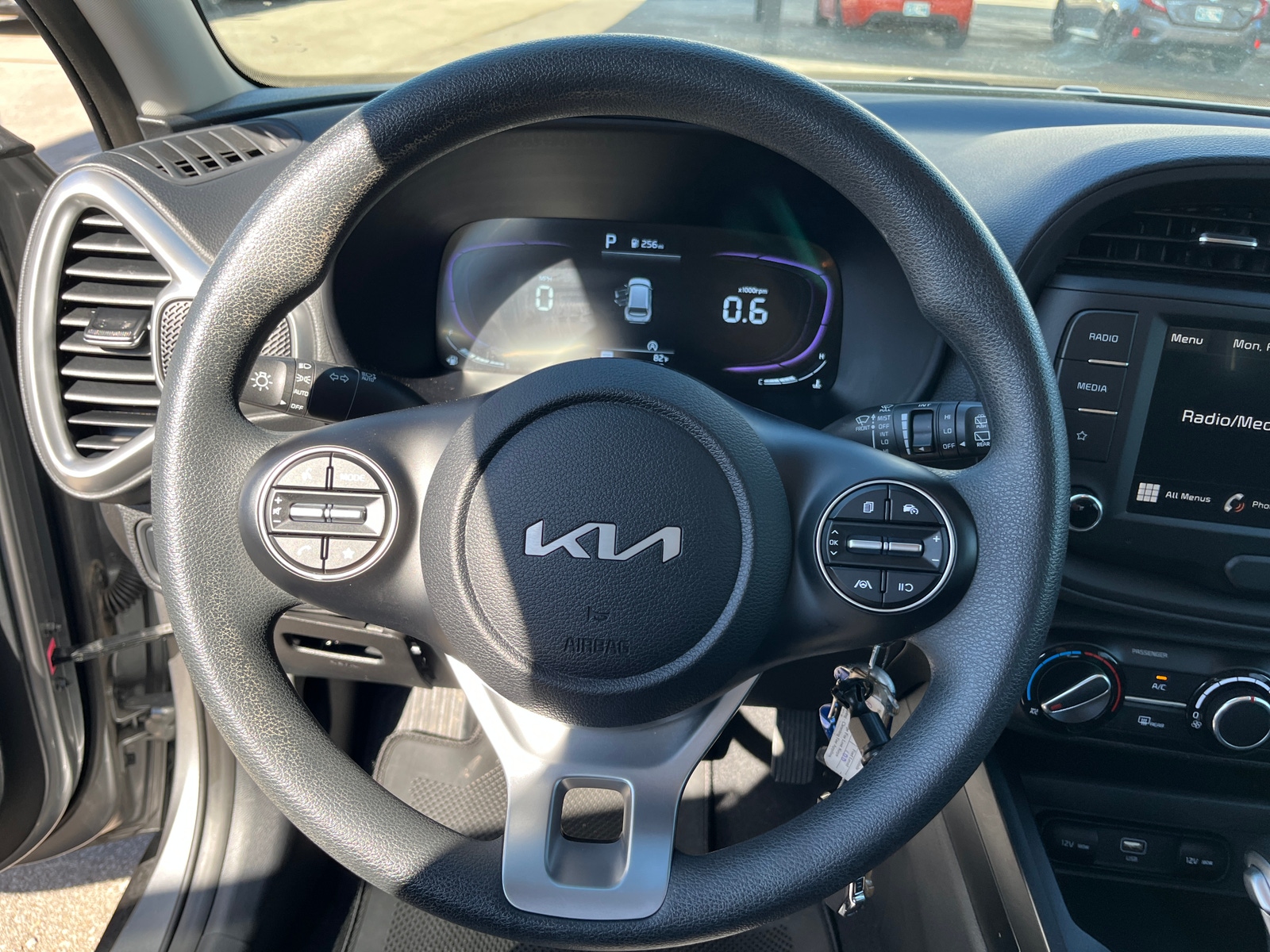 Thumbnail: 2025 Kia Soul - 5