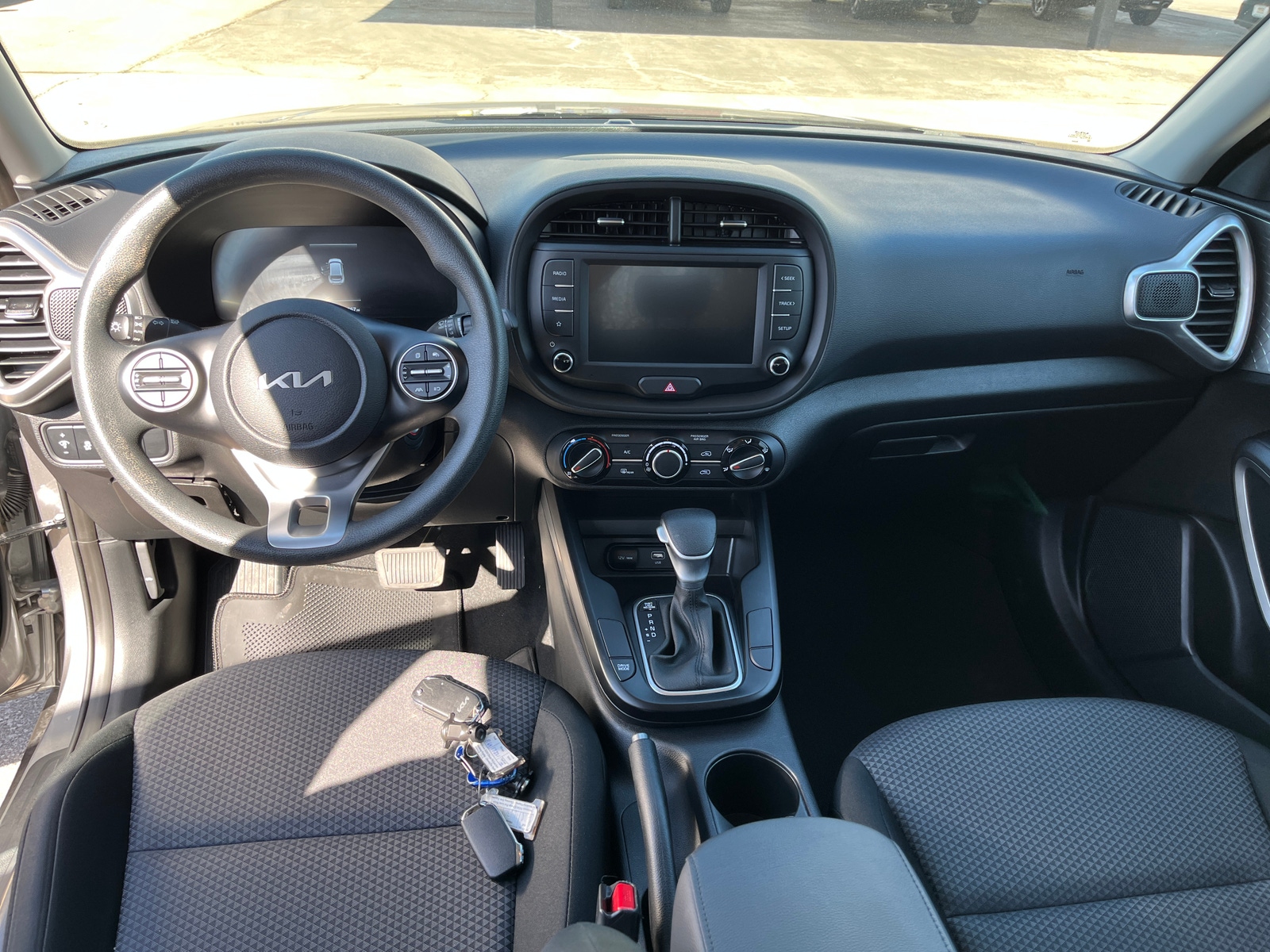 Thumbnail: 2025 Kia Soul - 3