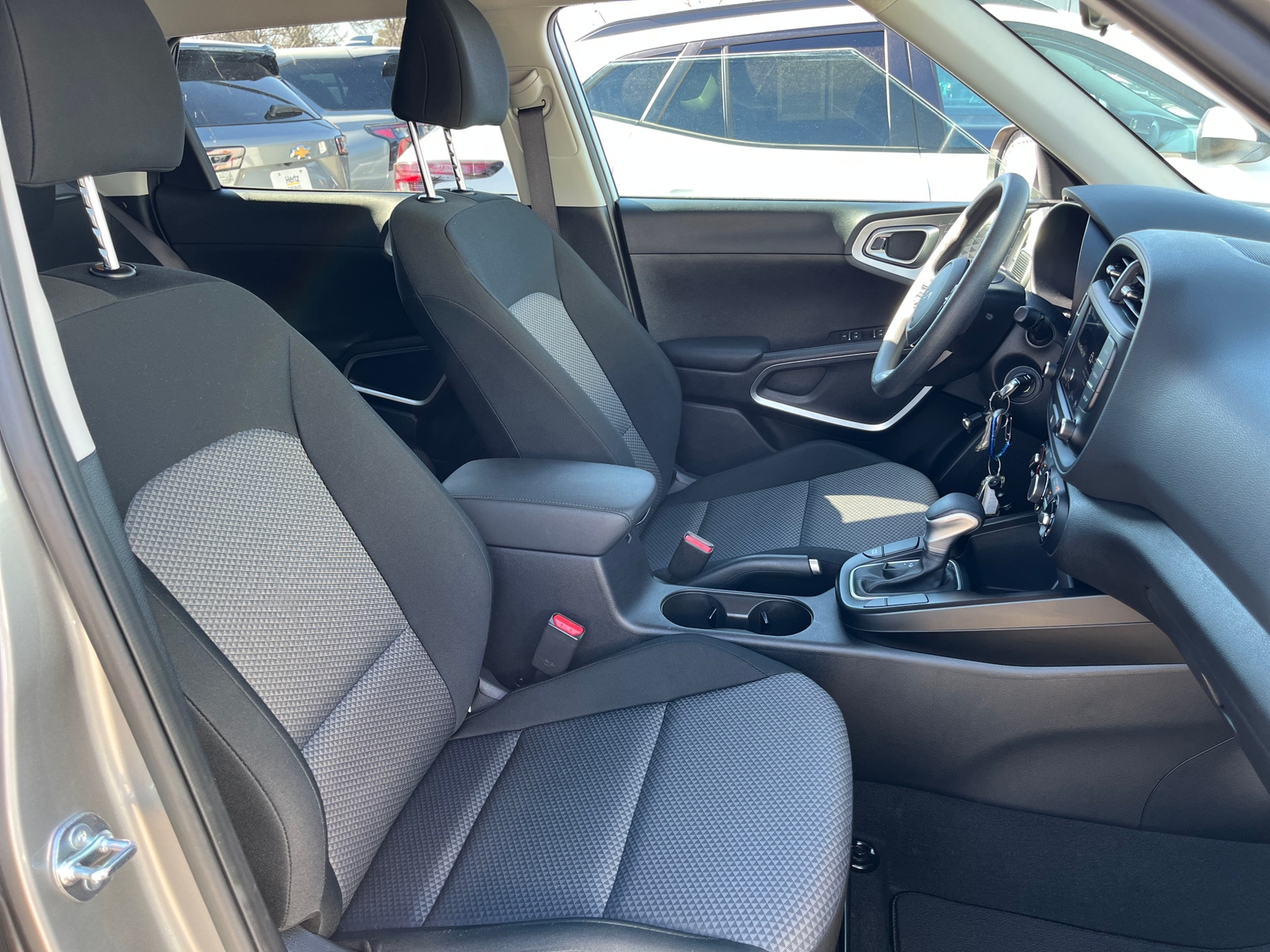 Thumbnail: 2025 Kia Soul - 2