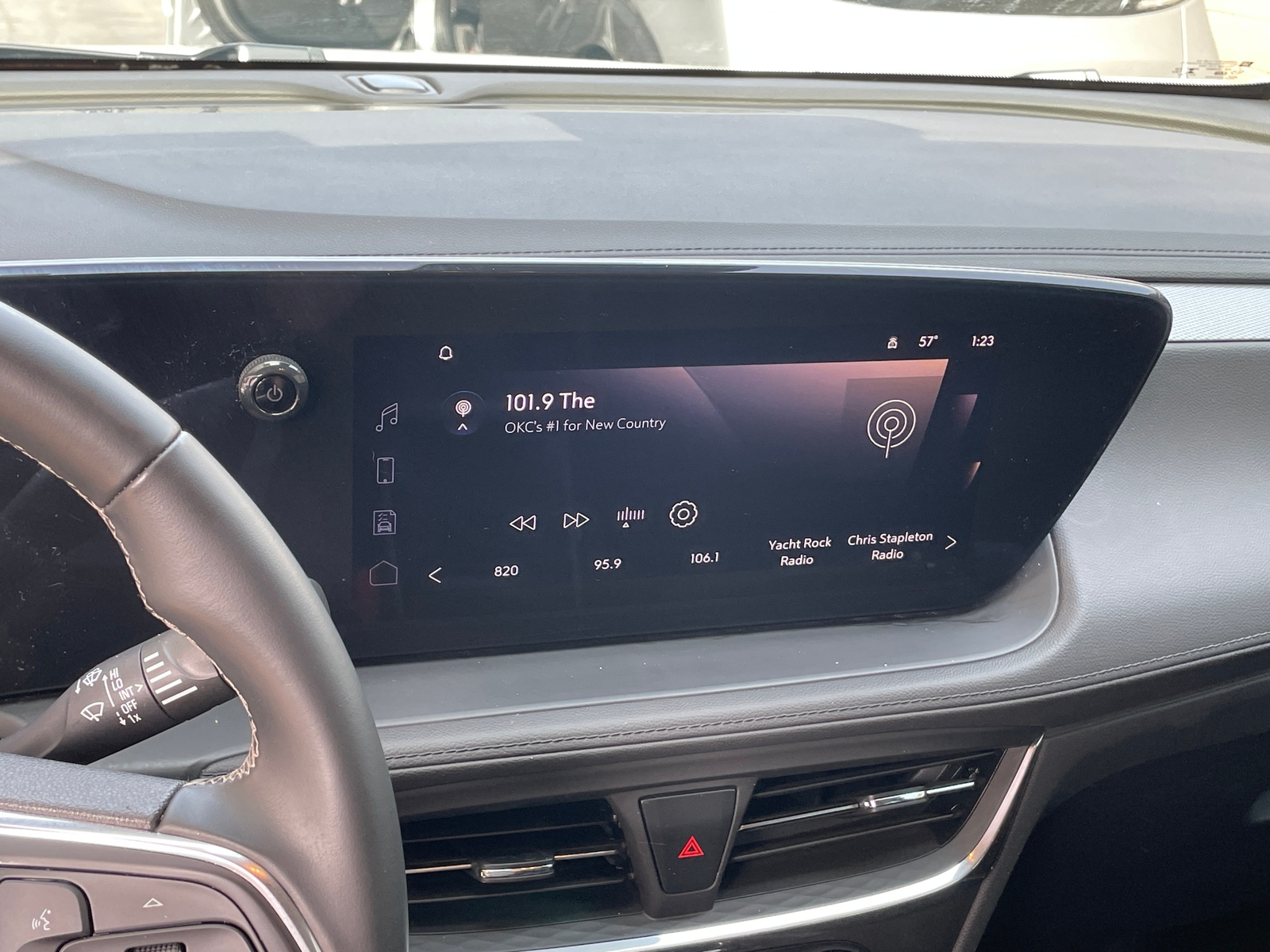 Thumbnail: 2025 Buick Encore GX - 4