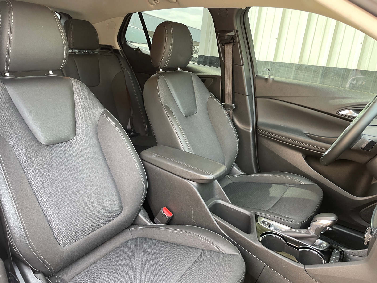 Thumbnail: 2025 Buick Encore GX - 2