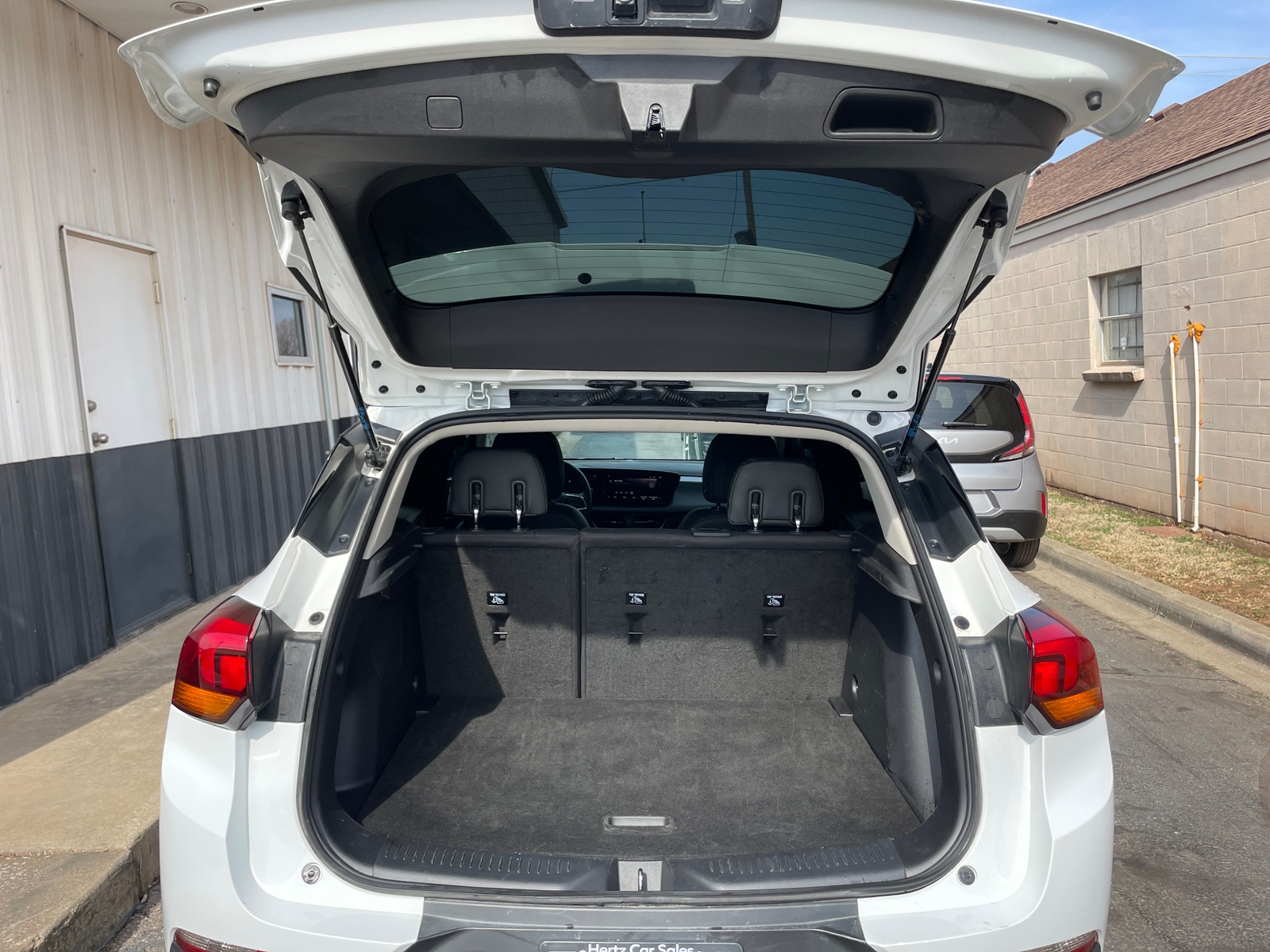 Thumbnail: 2025 Buick Encore GX - 6