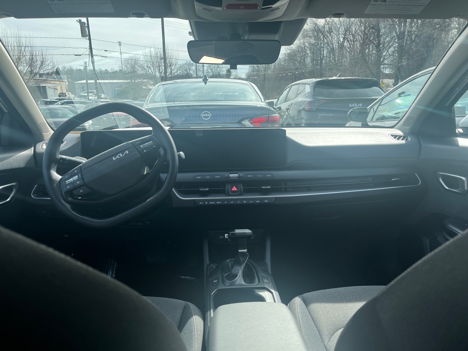 Thumbnail: 2025 Kia K4 - 3