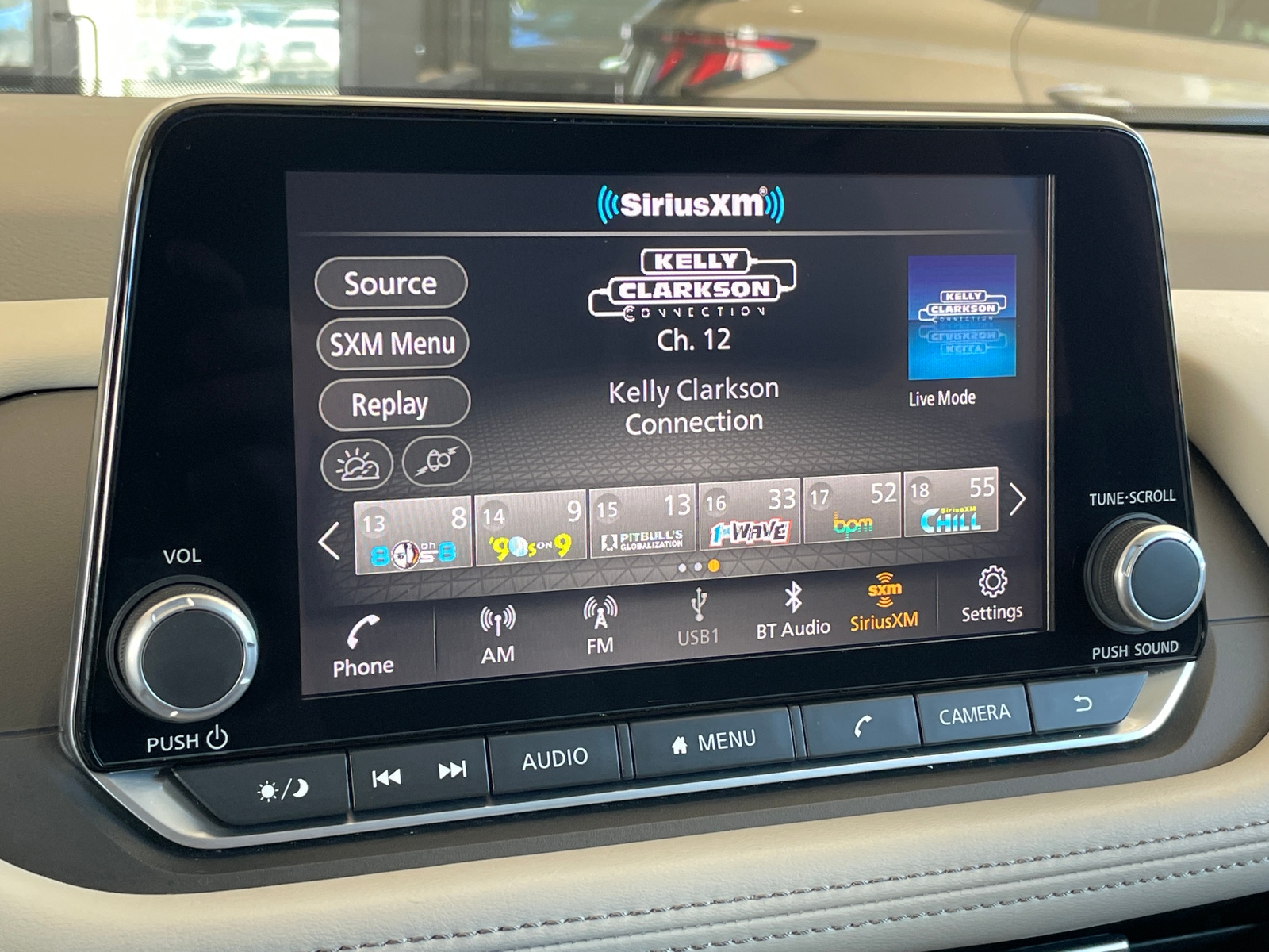 Thumbnail: 2025 Nissan Rogue - 4