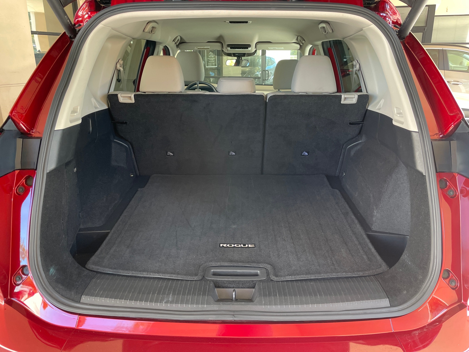 Thumbnail: 2025 Nissan Rogue - 6