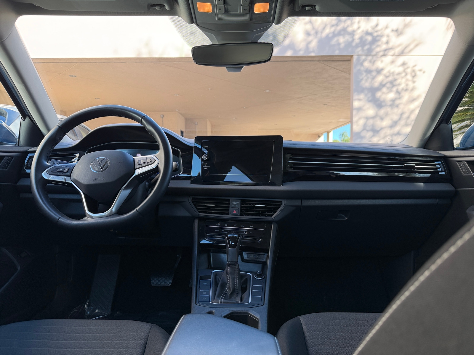 Thumbnail: 2025 Volkswagen Jetta - 3