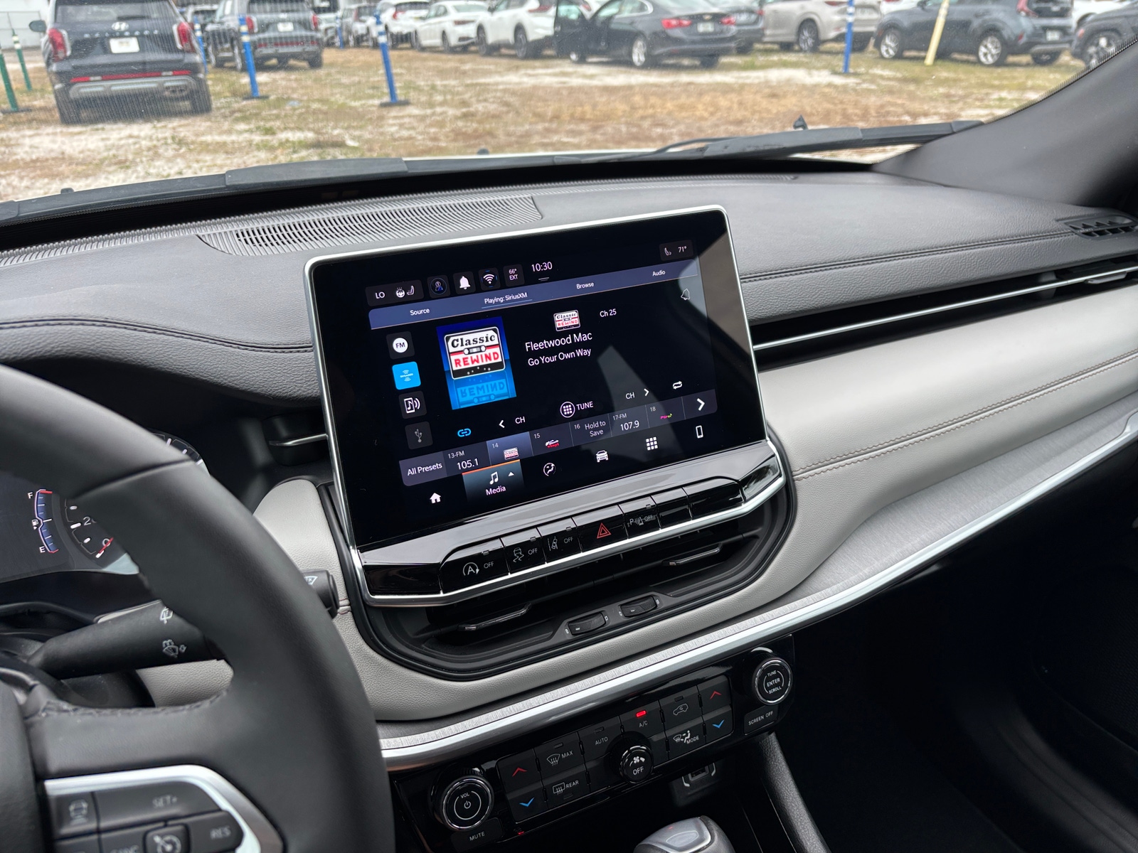 Thumbnail: 2025 Jeep Compass - 4