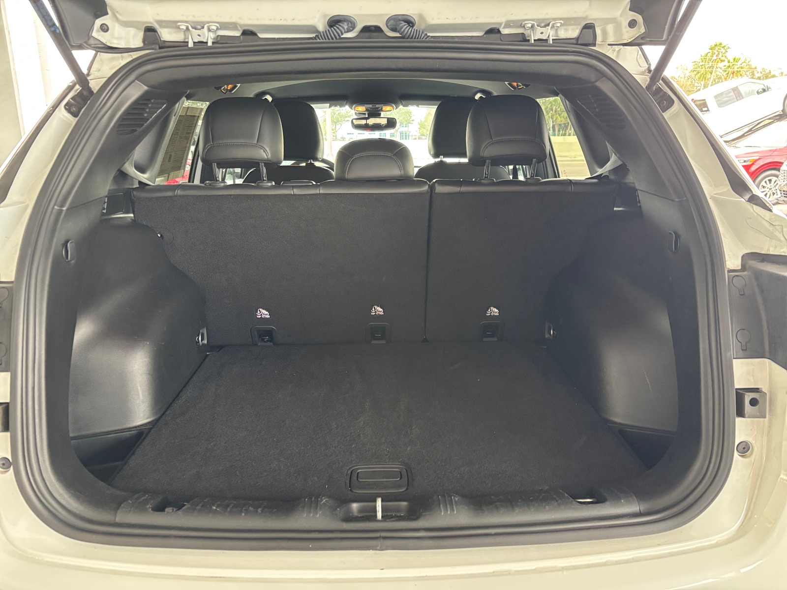 Thumbnail: 2025 Jeep Compass - 6