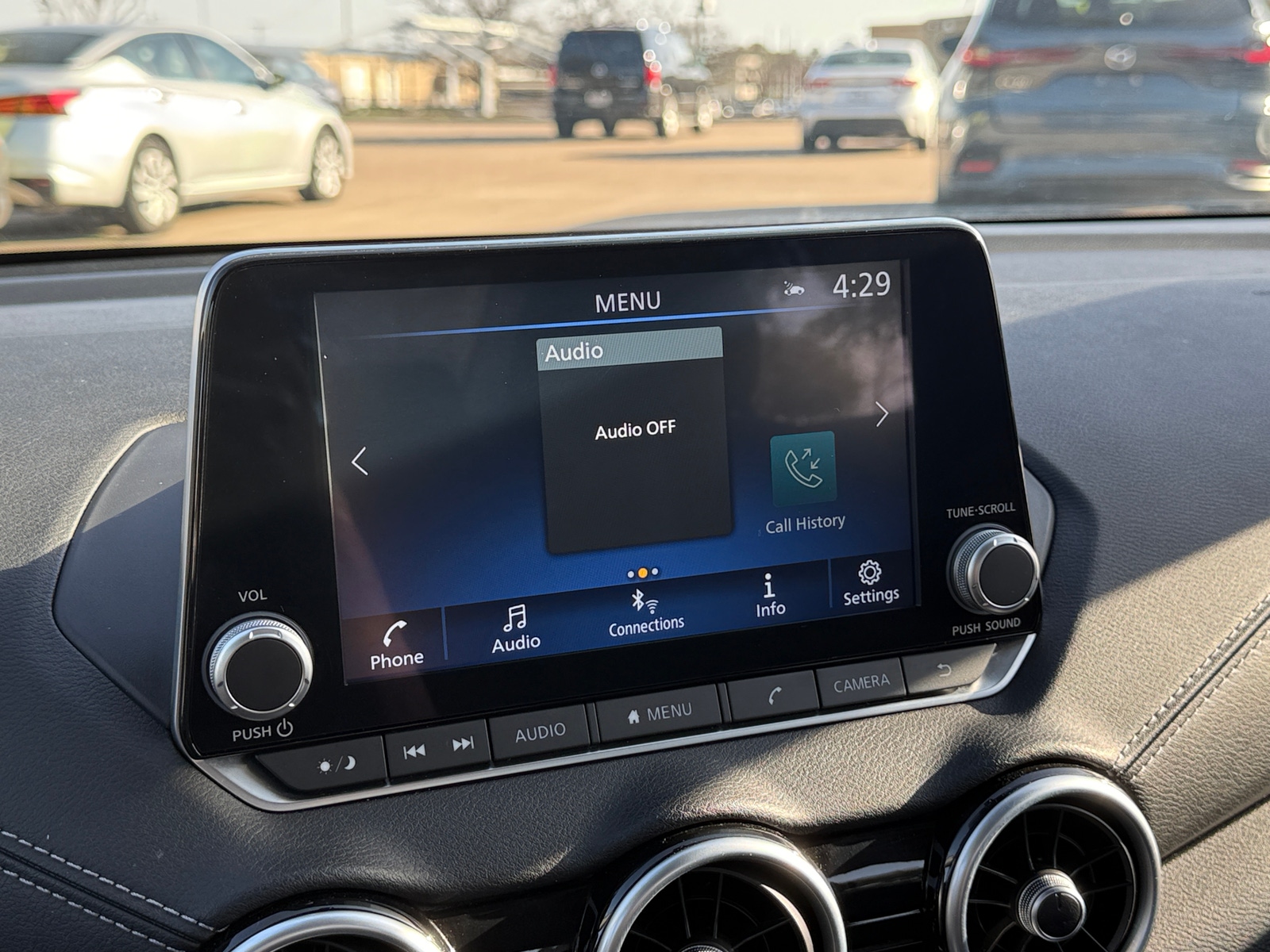 Thumbnail: 2025 Nissan Sentra - 3