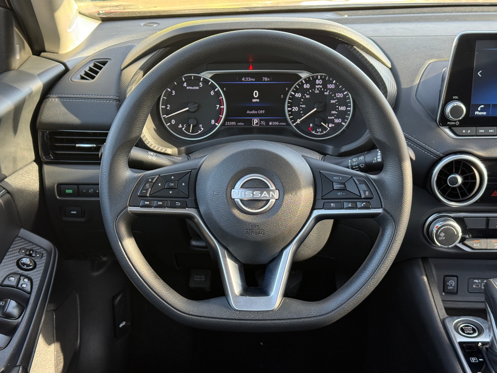 Thumbnail: 2025 Nissan Sentra - 4