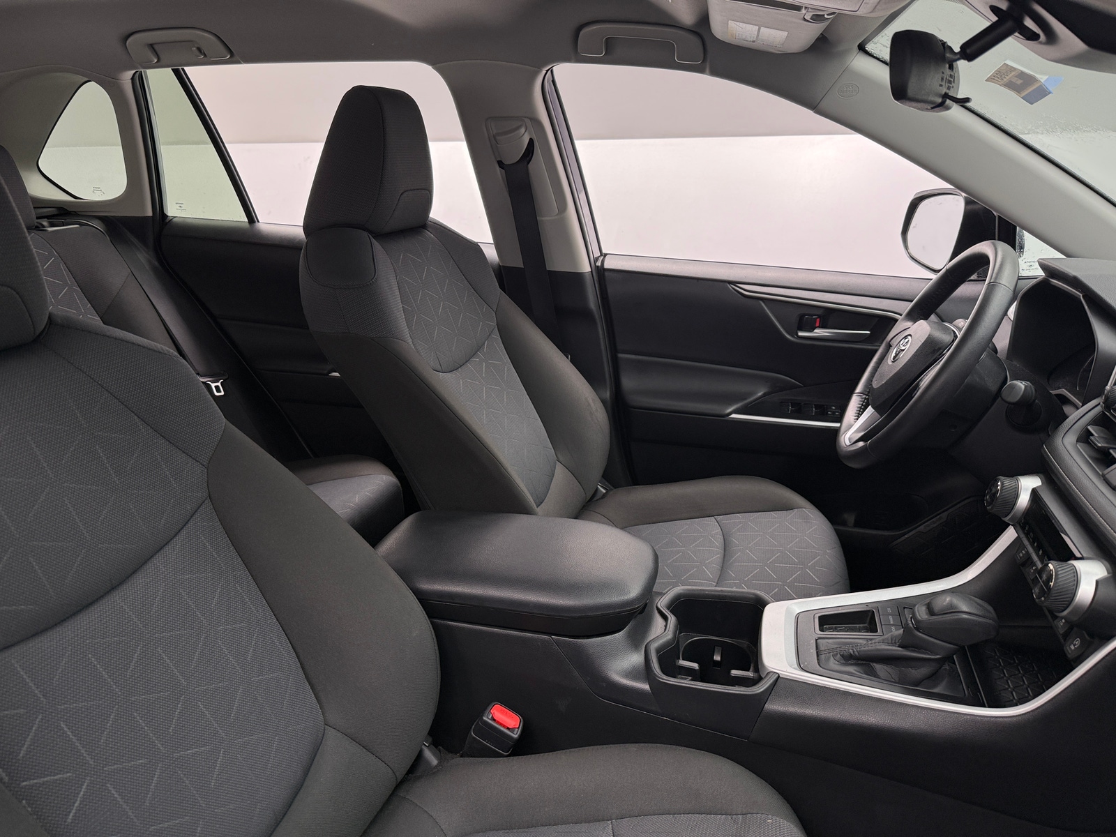 Thumbnail: 2025 Toyota RAV4 - 2