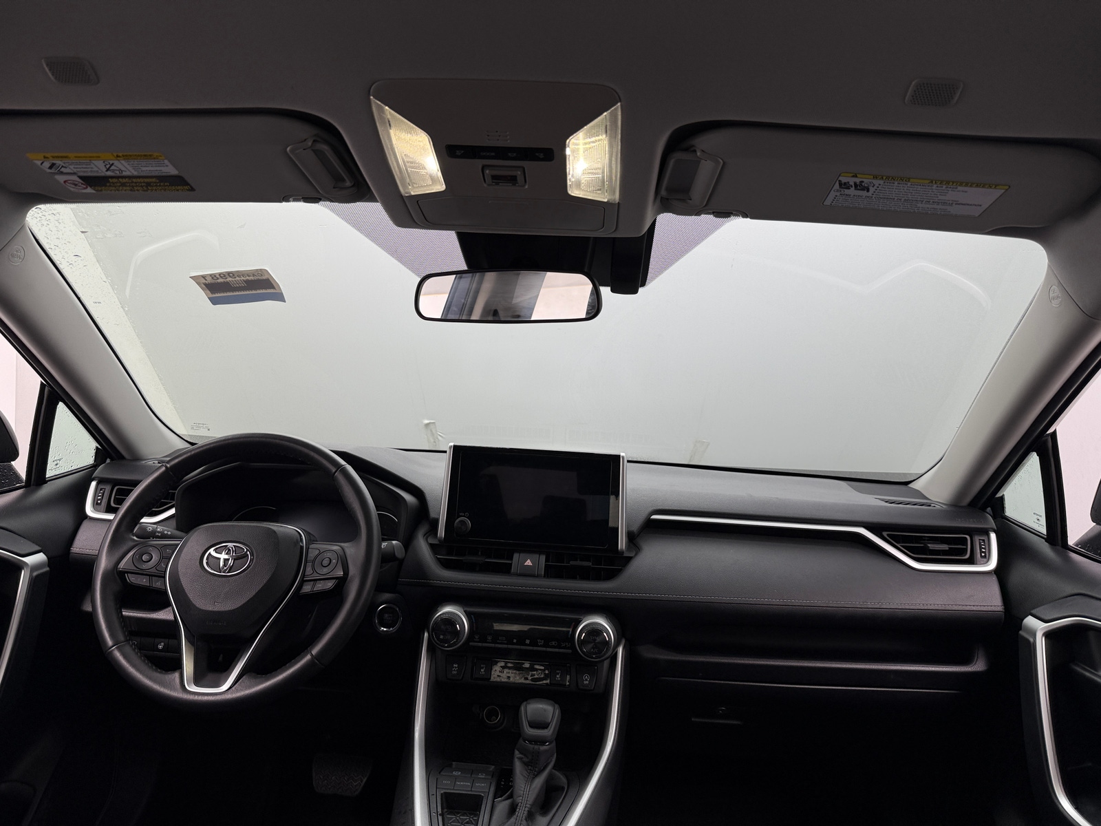 Thumbnail: 2025 Toyota RAV4 - 3