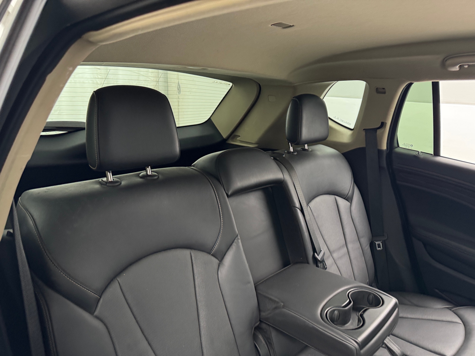 Thumbnail: 2017 Buick Envision - 5