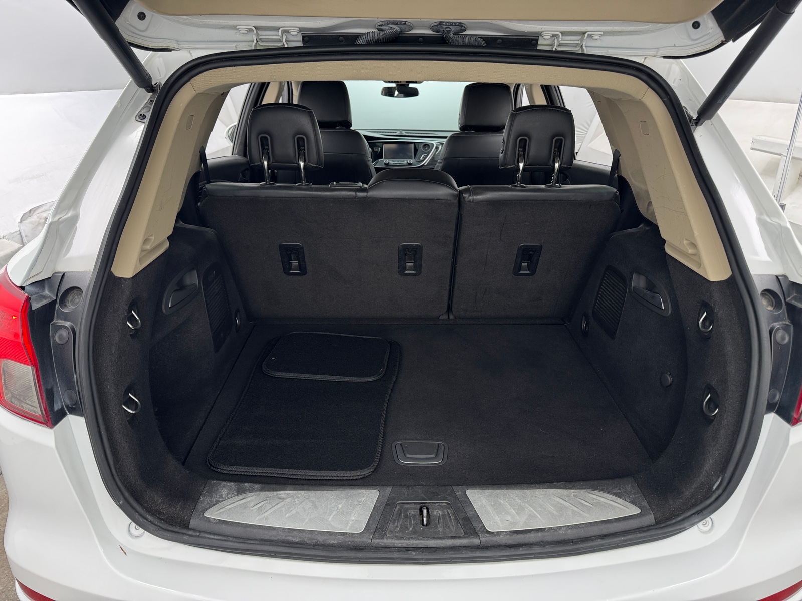 Thumbnail: 2017 Buick Envision - 6