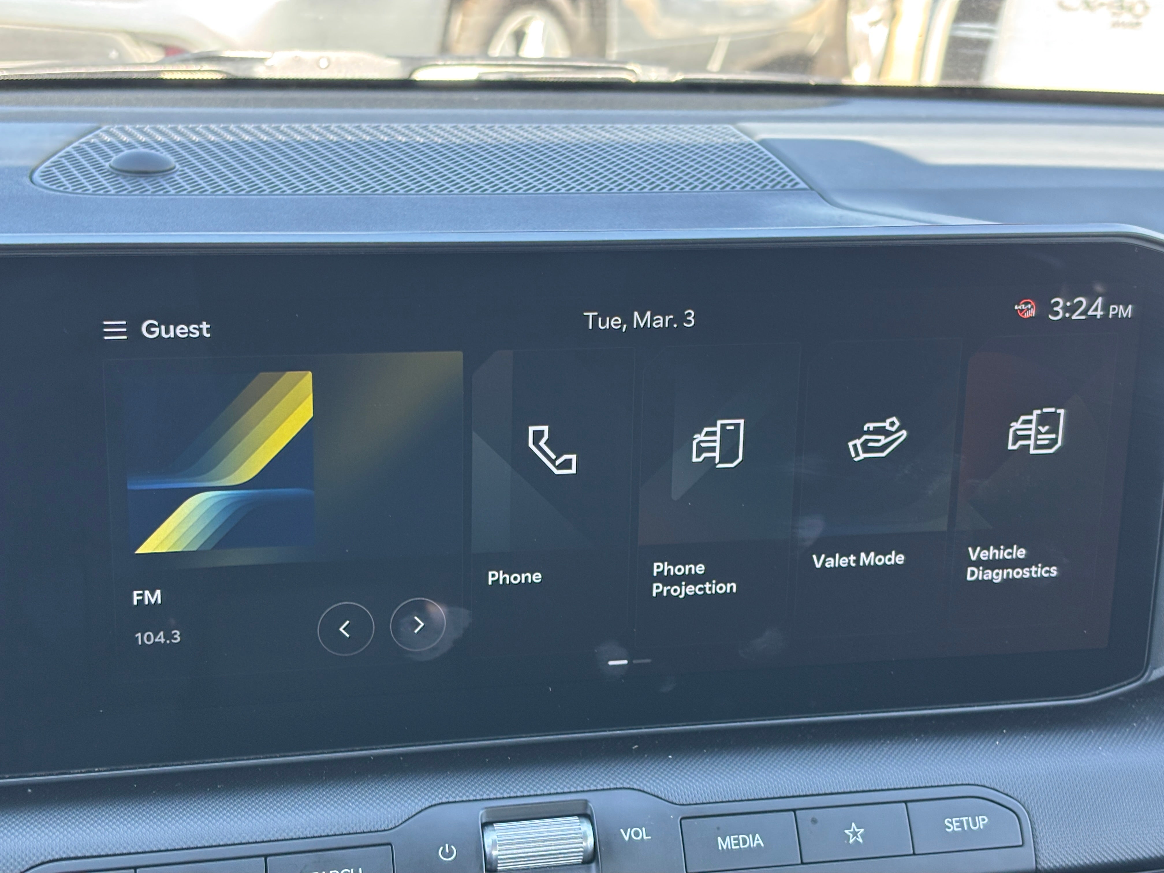 Thumbnail: 2025 Kia K4 - 4