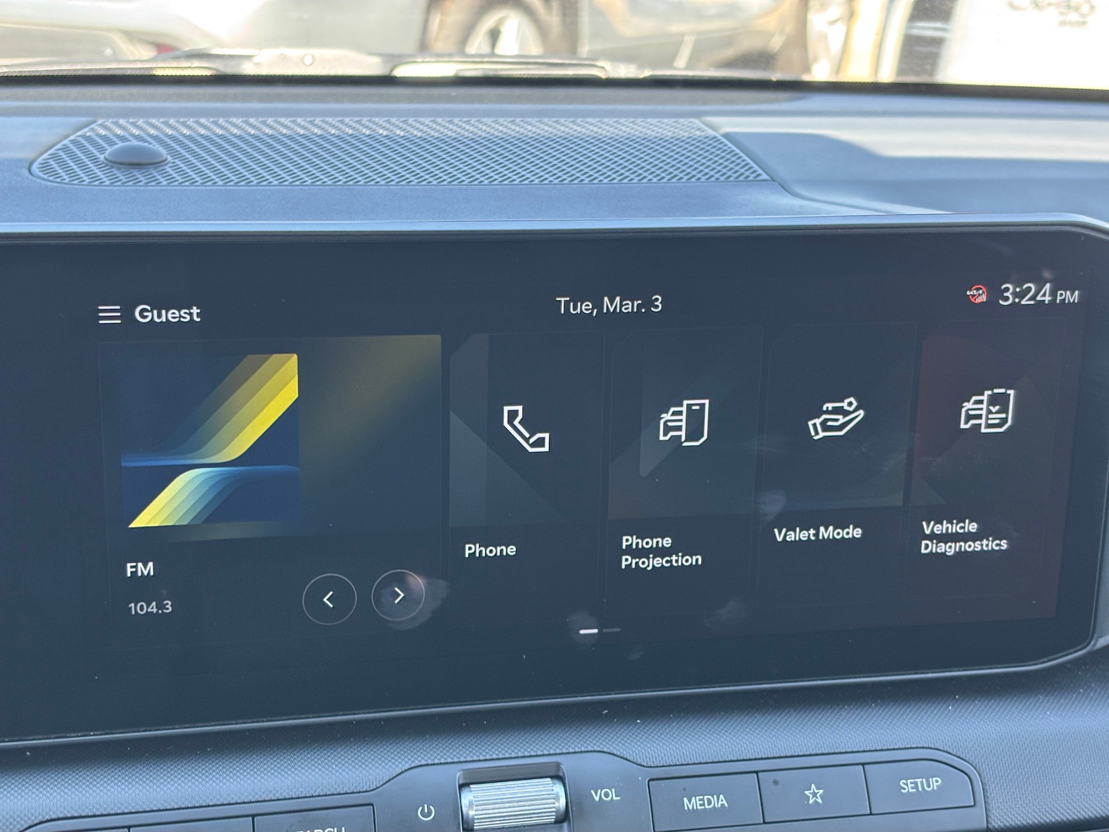 Thumbnail: 2025 Kia K4 - 4