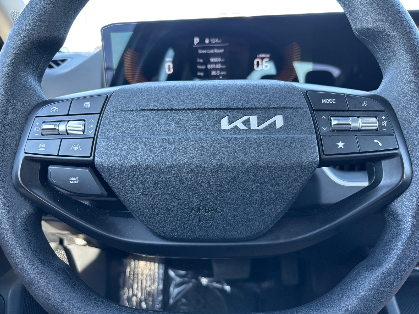 Thumbnail: 2025 Kia K4 - 5