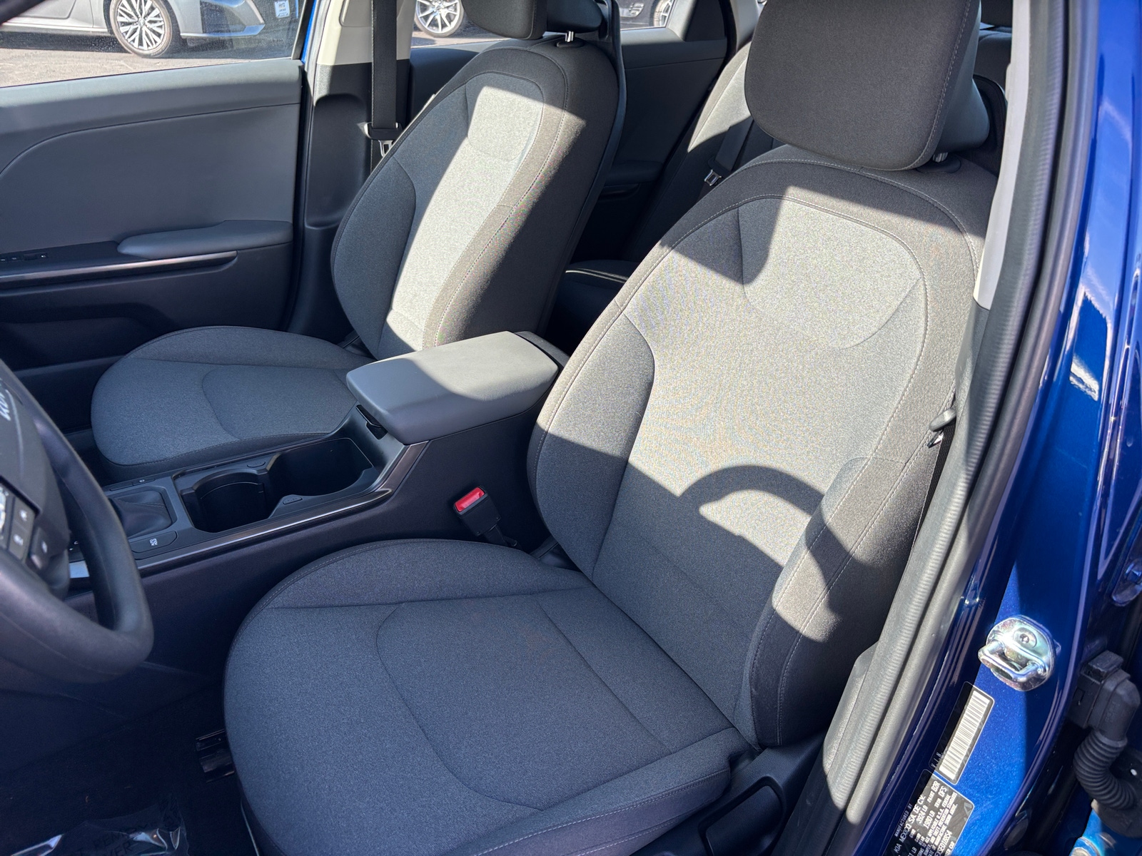 Thumbnail: 2025 Kia K4 - 2