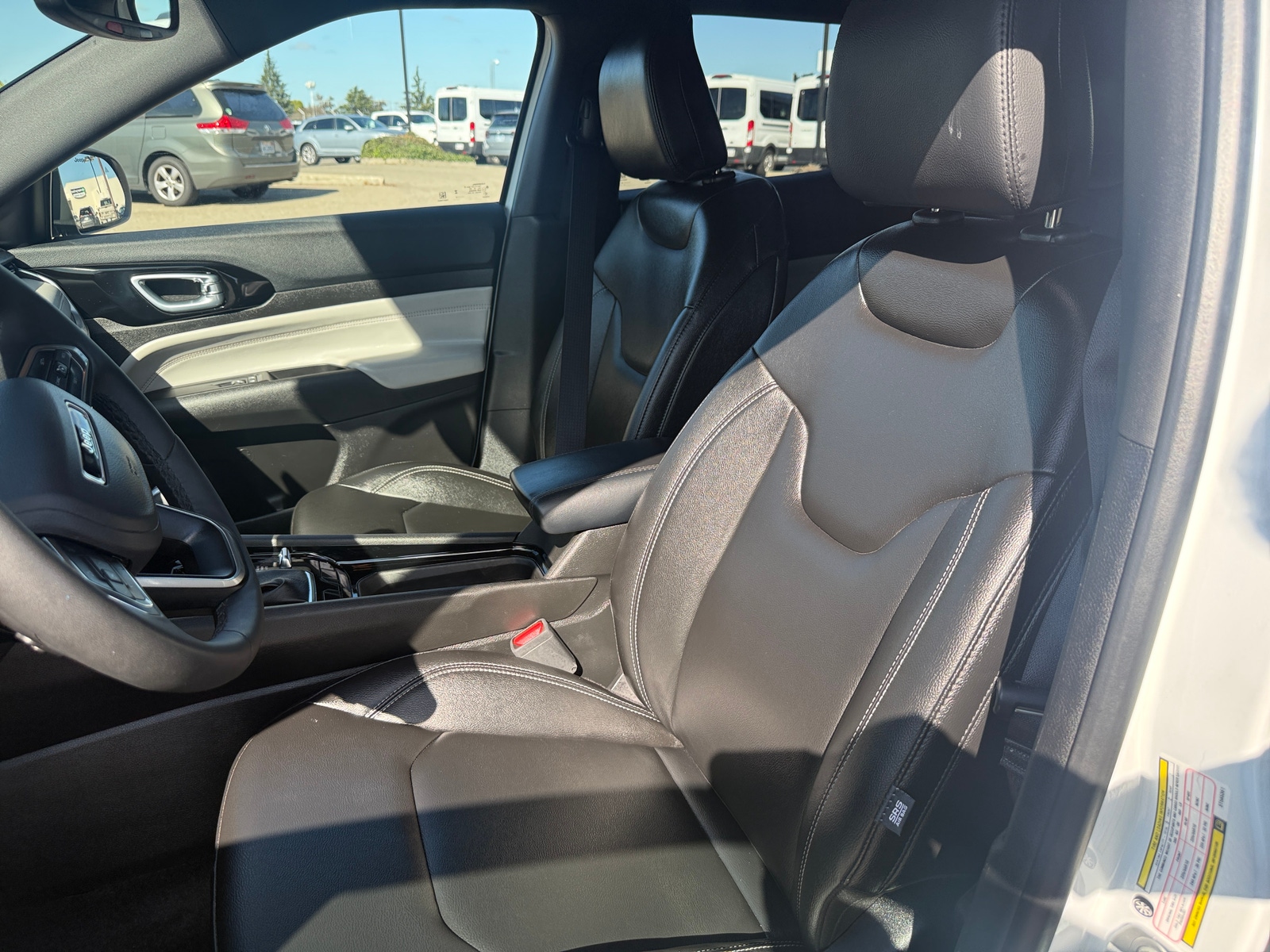 Thumbnail: 2025 Jeep Compass - 2