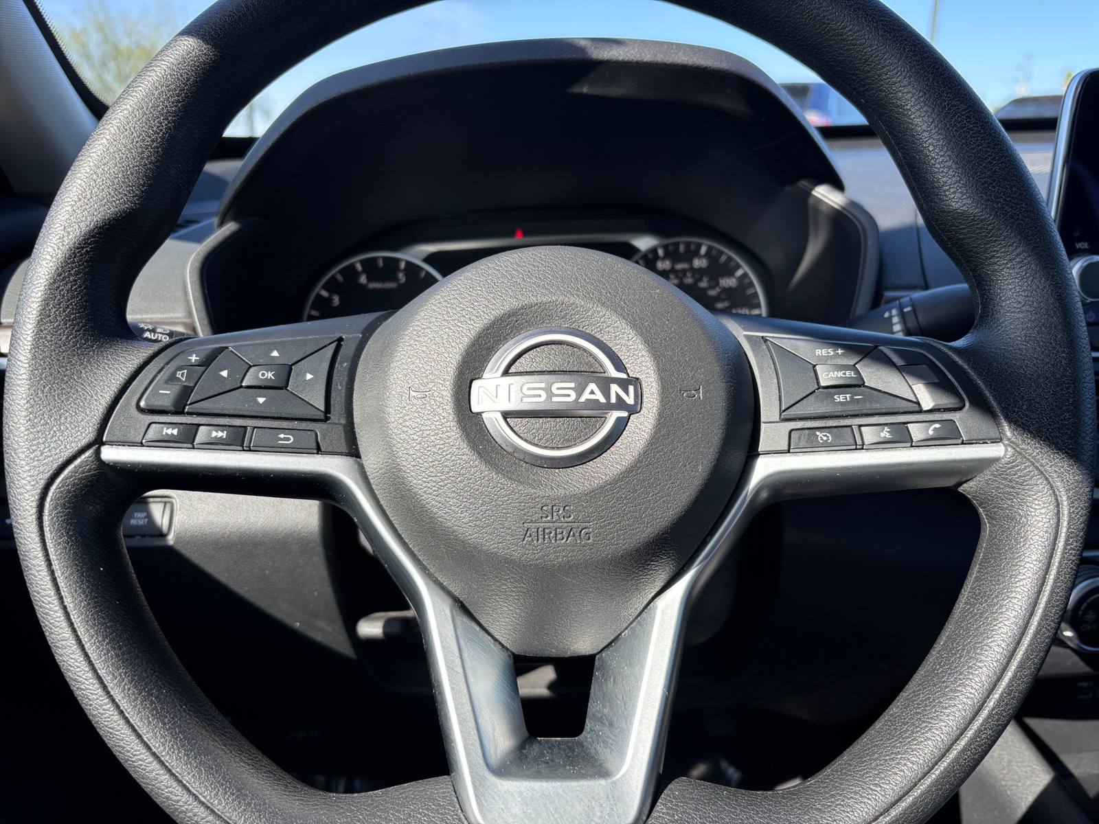 Thumbnail: 2024 Nissan Altima - 5