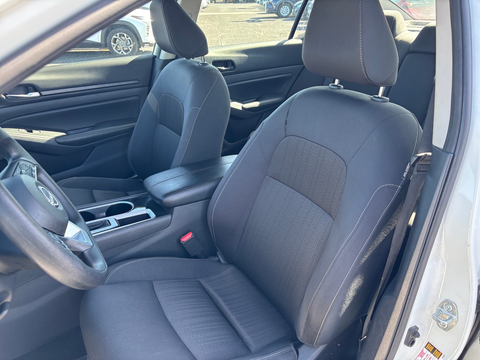 Thumbnail: 2024 Nissan Altima - 2