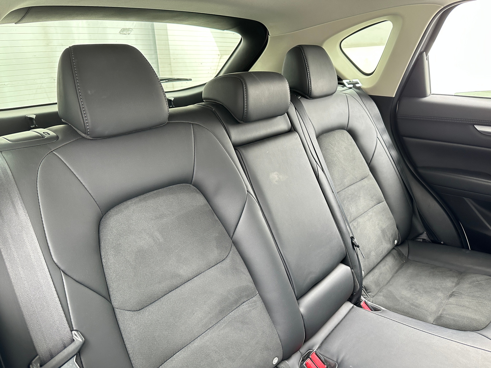 Thumbnail: 2019 Mazda CX-5 - 5