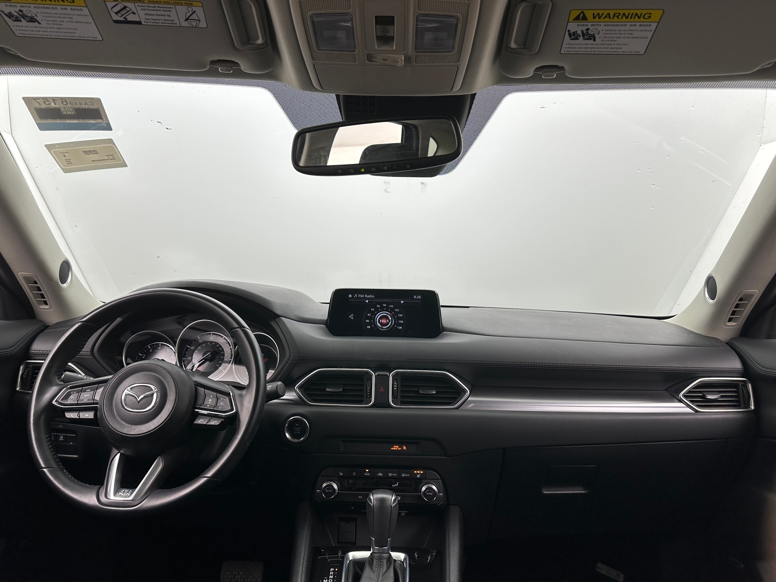 Thumbnail: 2019 Mazda CX-5 - 2