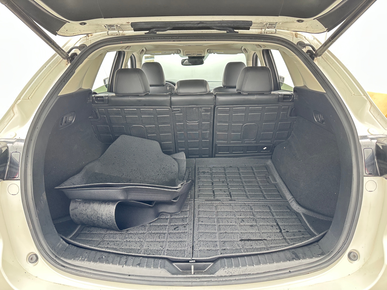 Thumbnail: 2019 Mazda CX-5 - 6