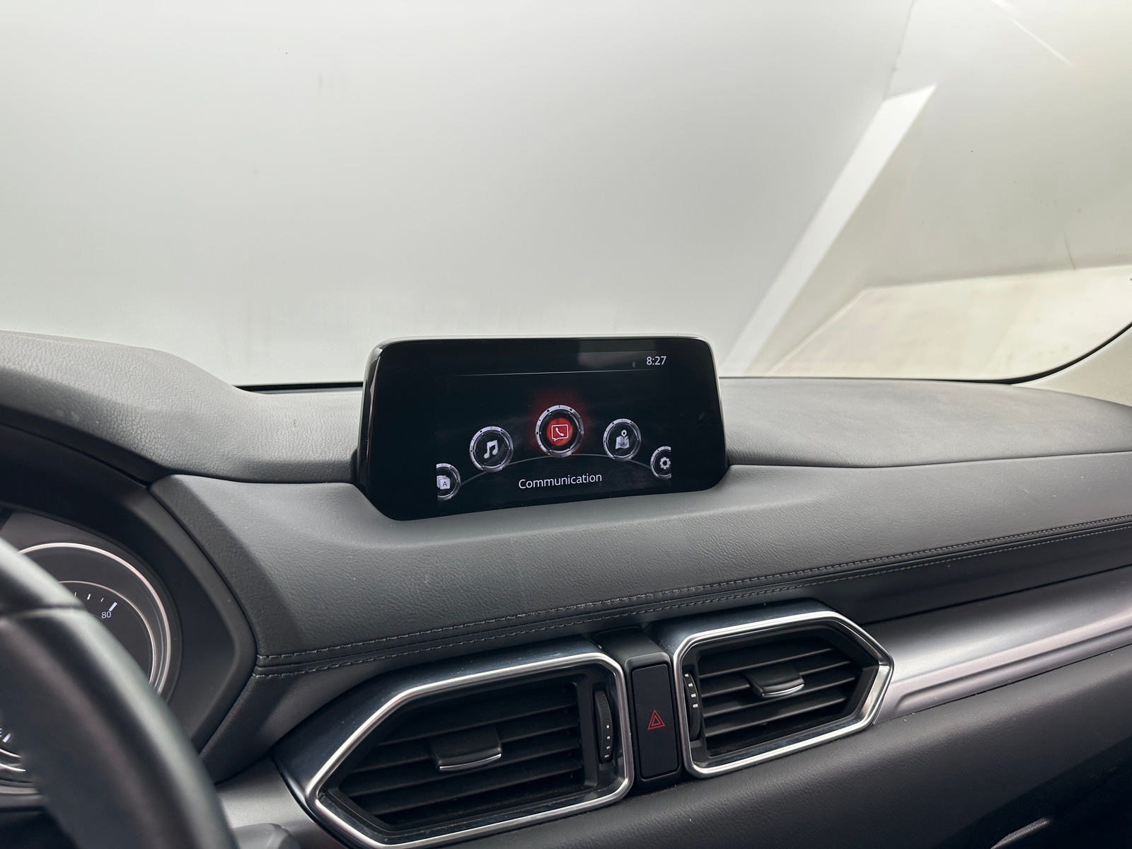 Thumbnail: 2019 Mazda CX-5 - 3