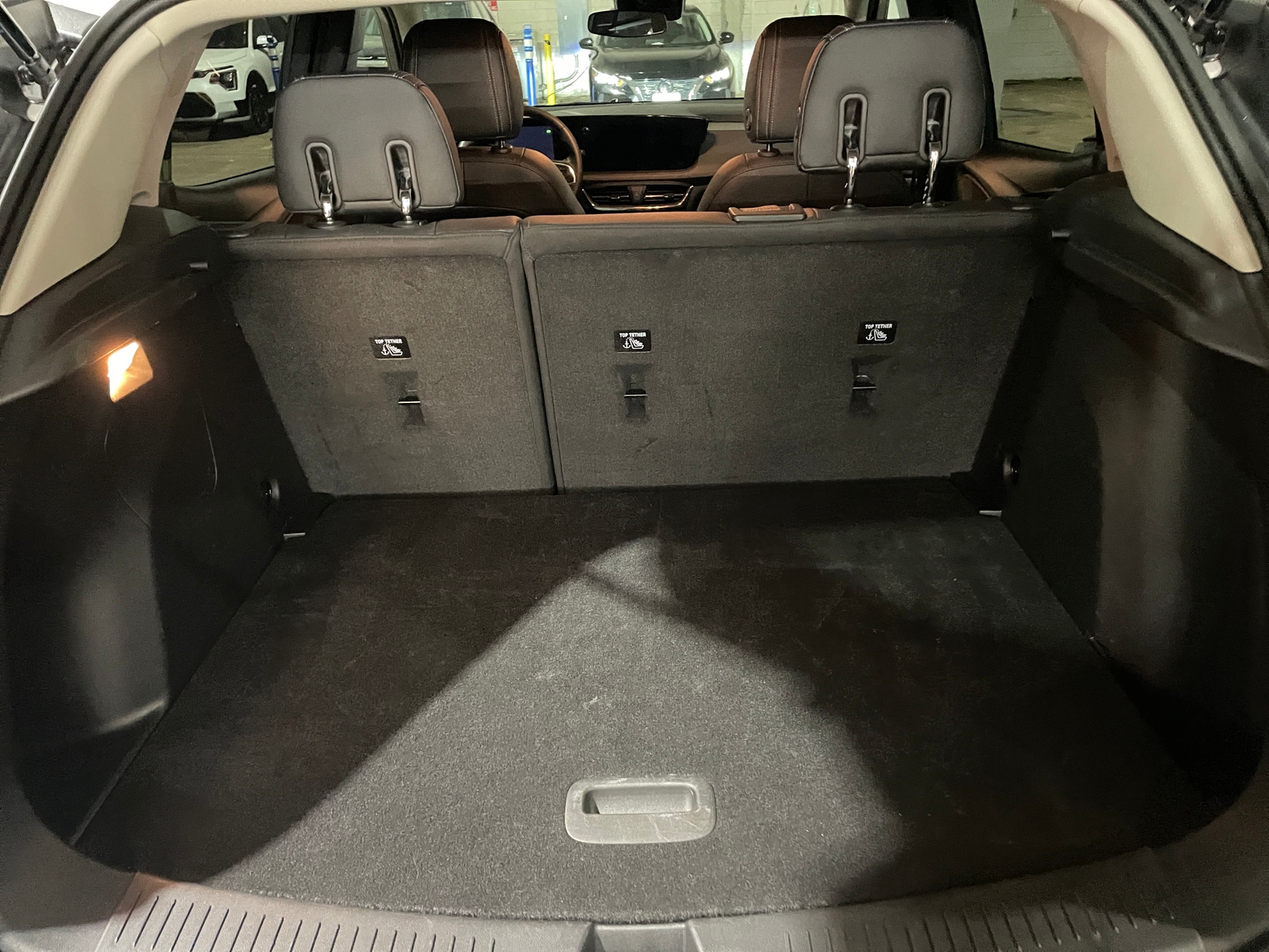 Thumbnail: 2025 Buick Encore GX - 6