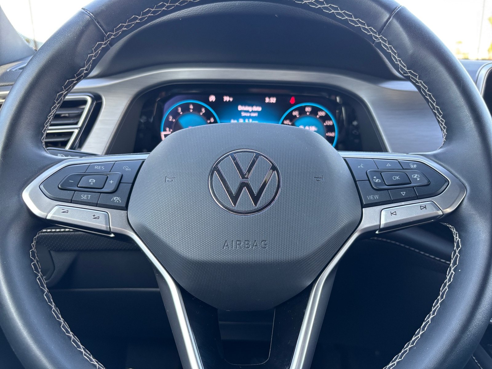 Thumbnail: 2025 Volkswagen Atlas - 5