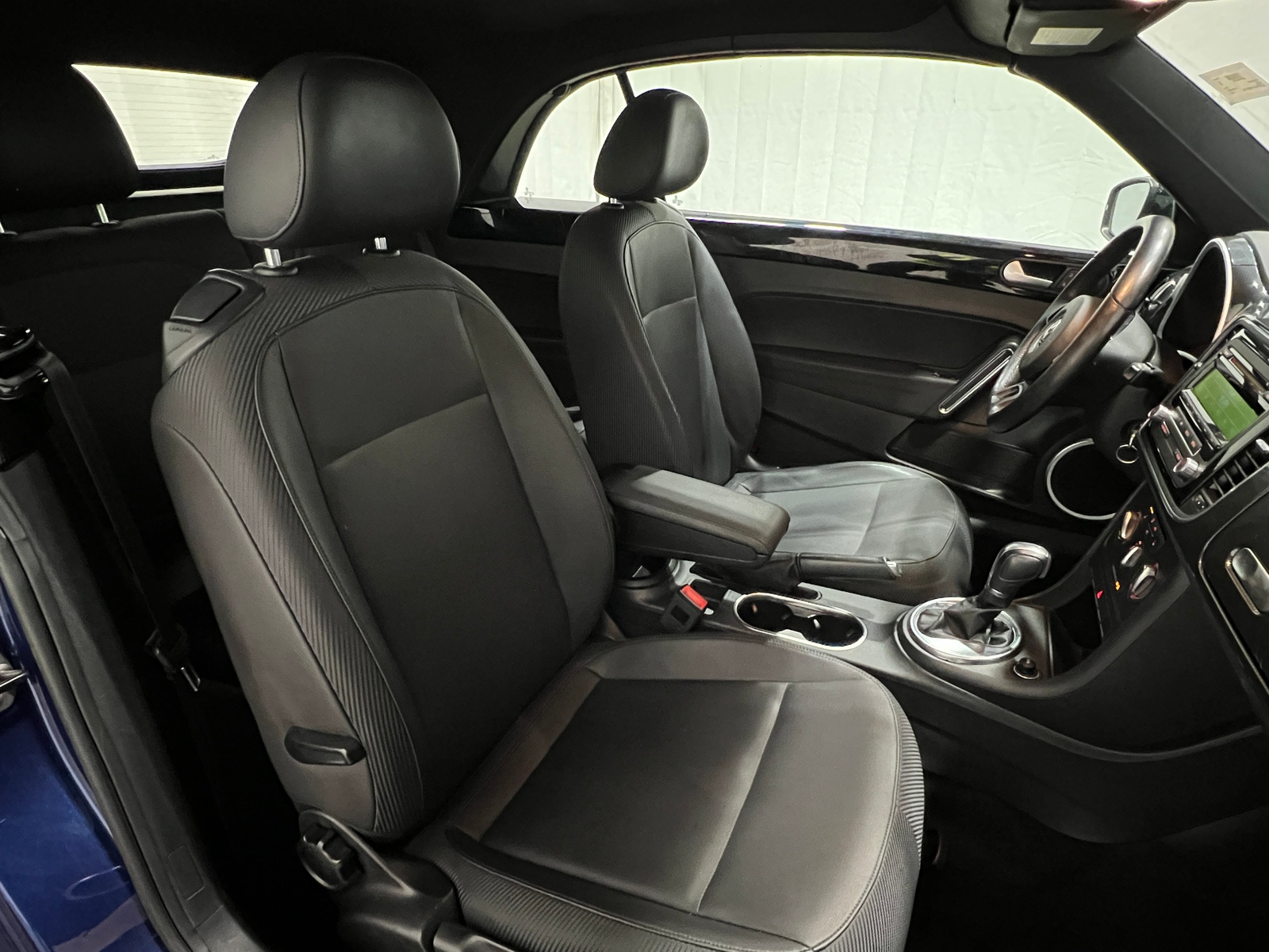 Thumbnail: 2013 Volkswagen Beetle - 2