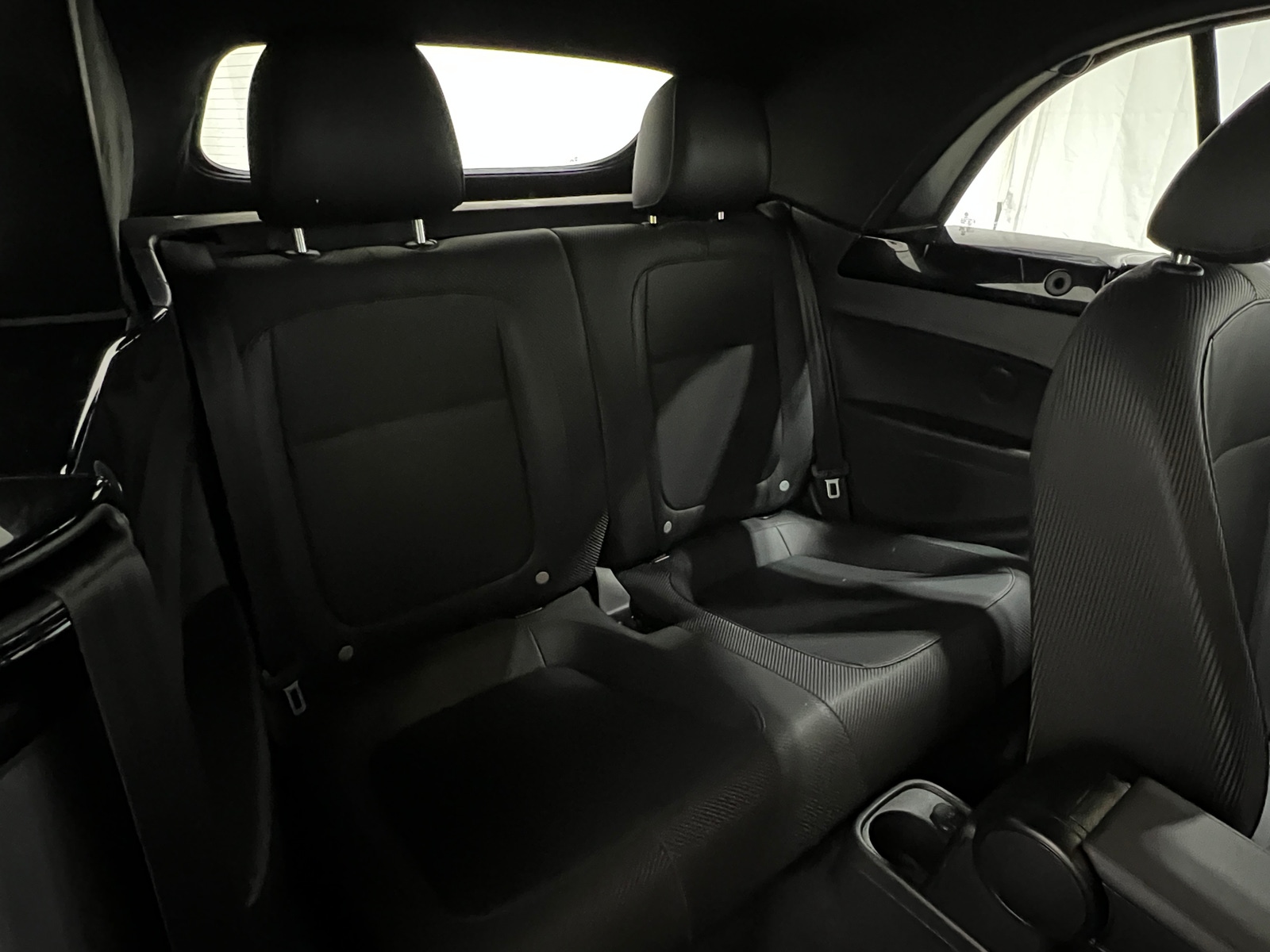 Thumbnail: 2013 Volkswagen Beetle - 6