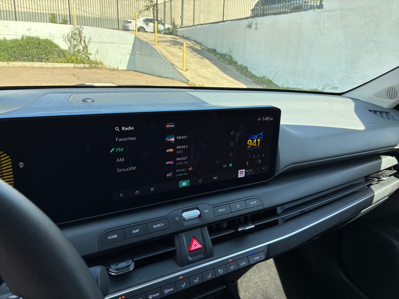 Thumbnail: 2025 Kia K4 - 4