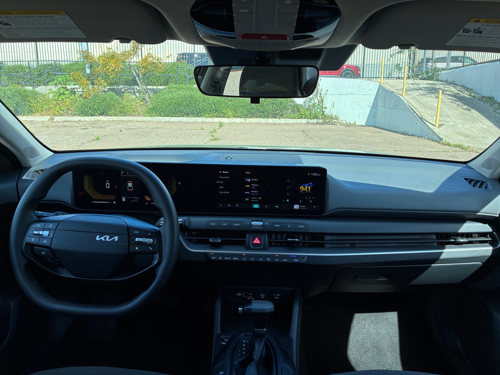 Thumbnail: 2025 Kia K4 - 3