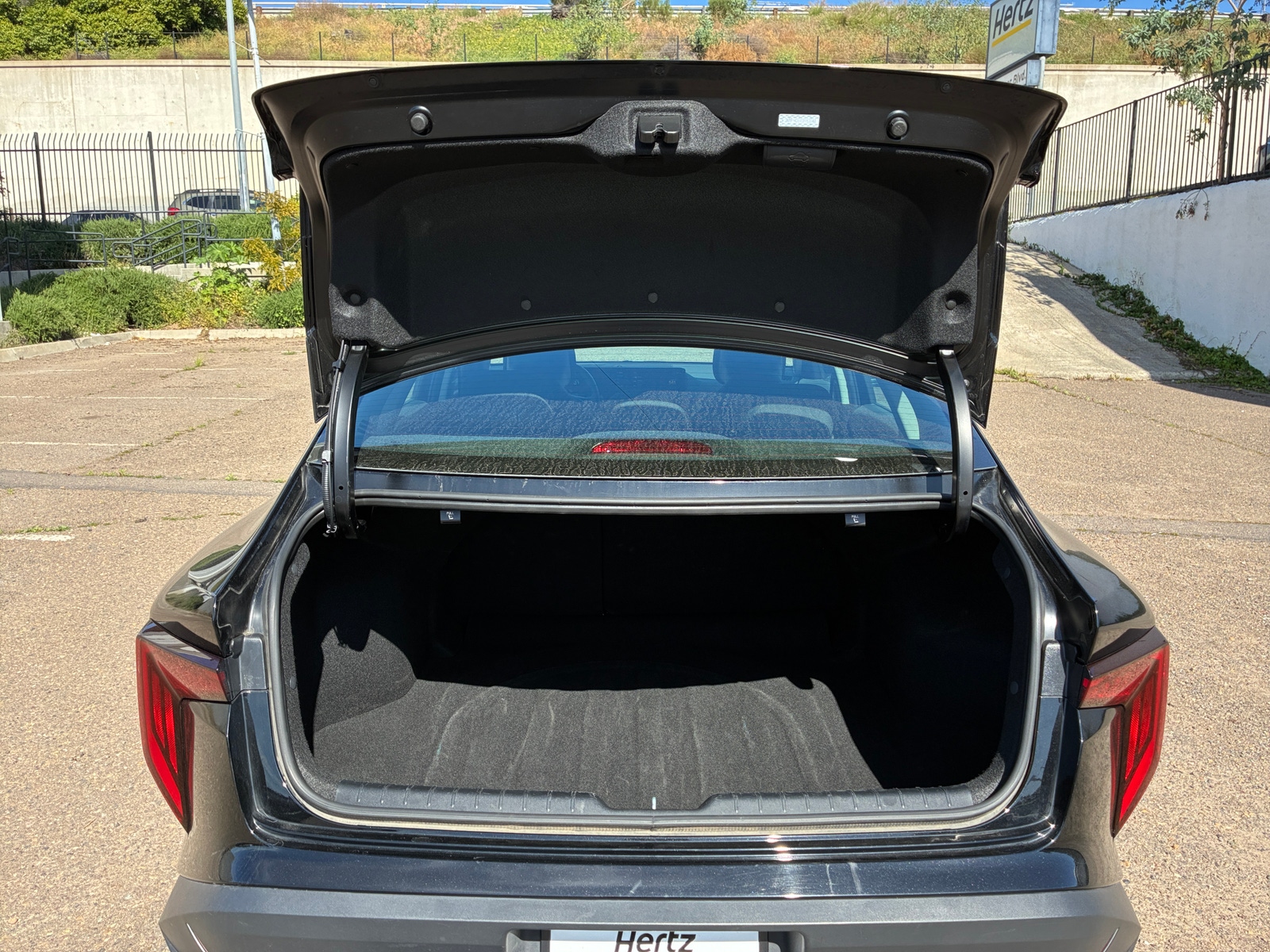 Thumbnail: 2025 Kia K4 - 6