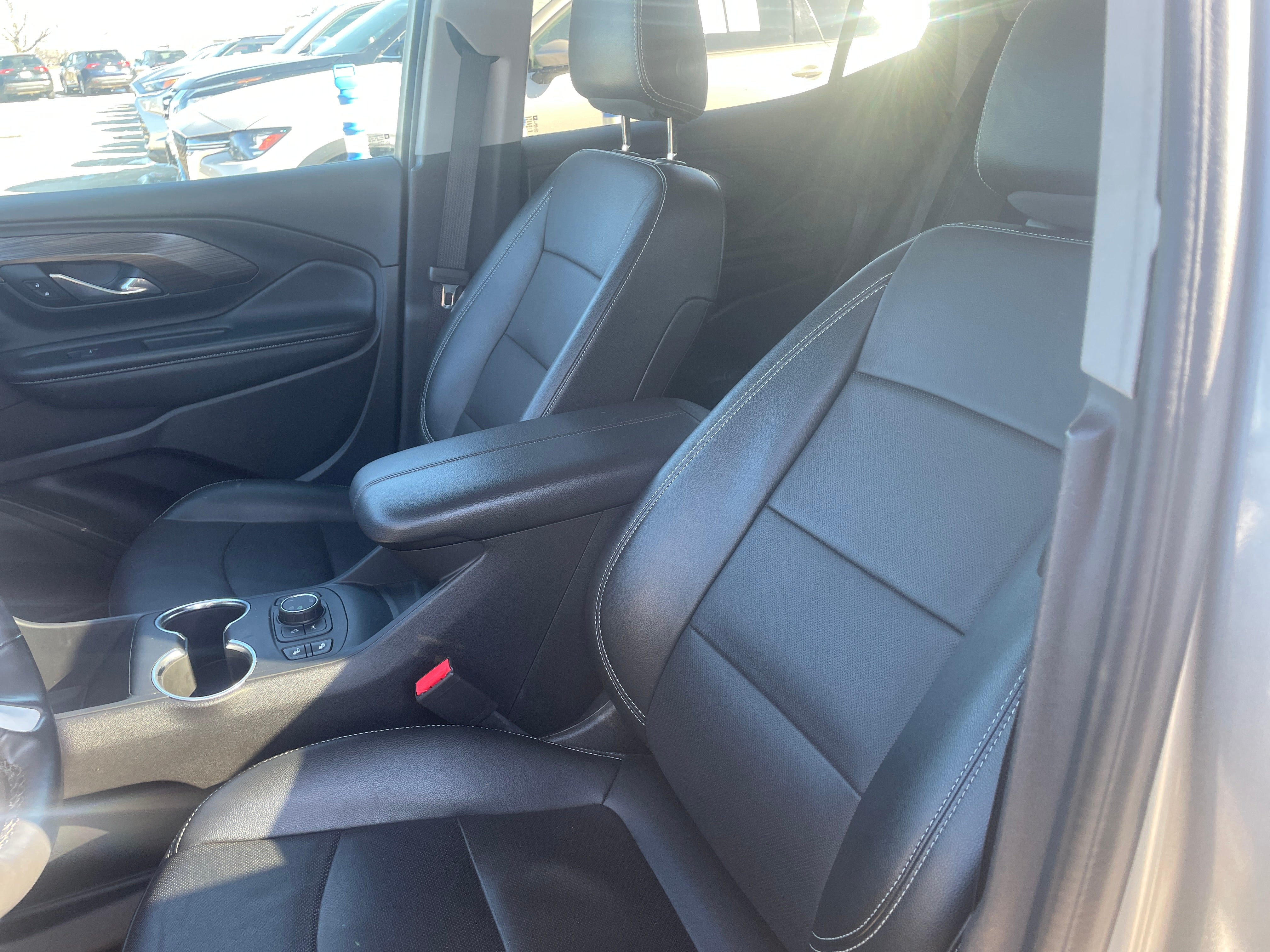 Thumbnail: 2024 GMC Terrain - 2