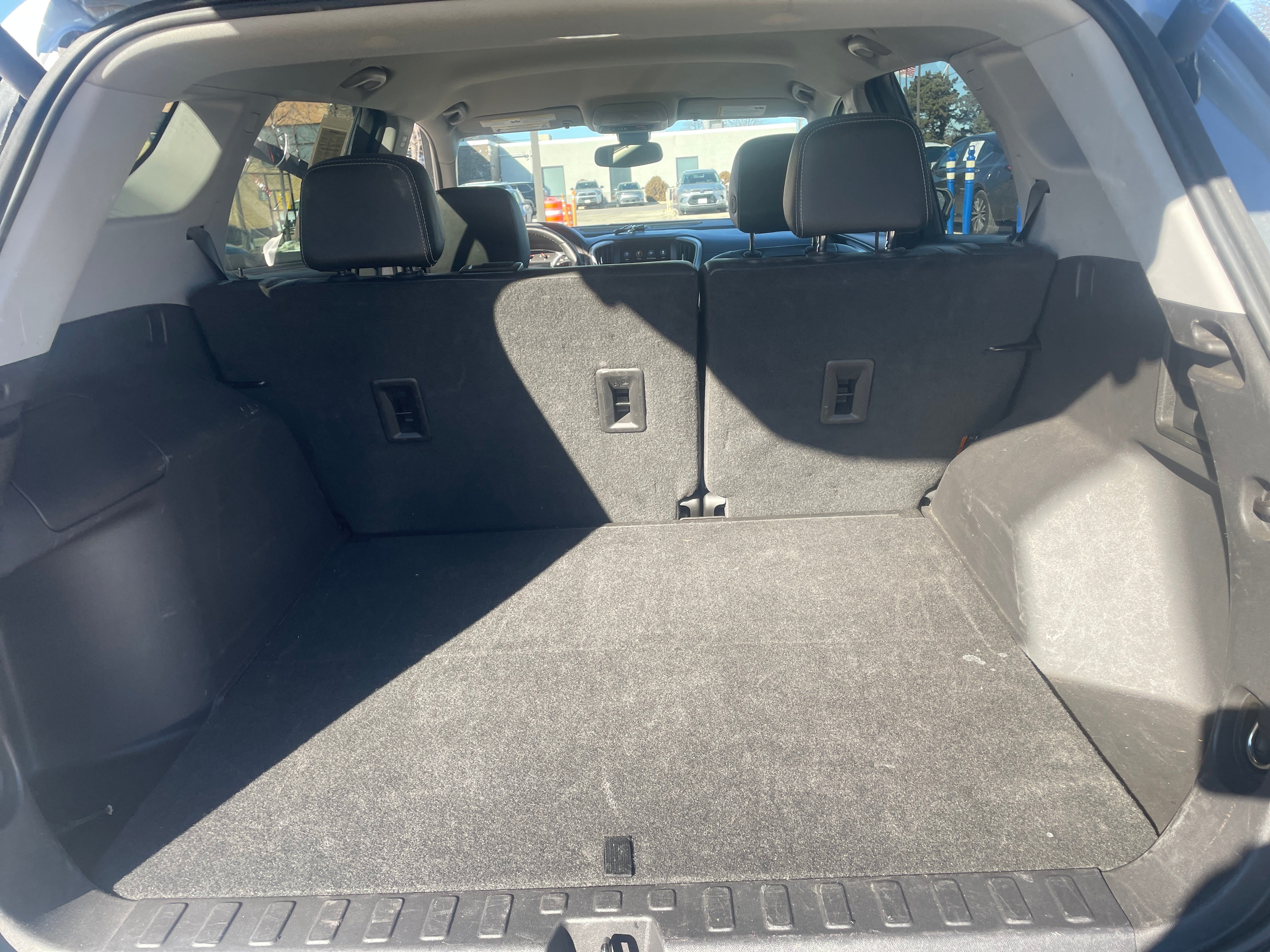 Thumbnail: 2024 GMC Terrain - 6