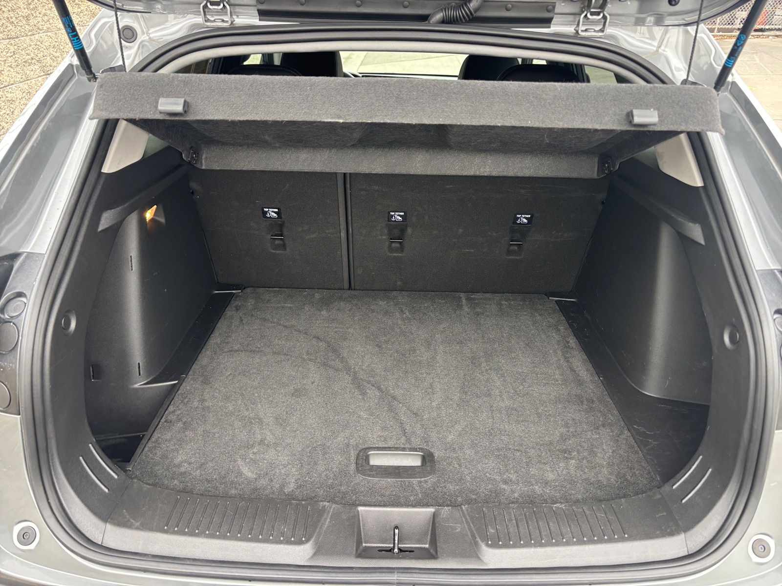 Thumbnail: 2025 Chevrolet Trax - 6