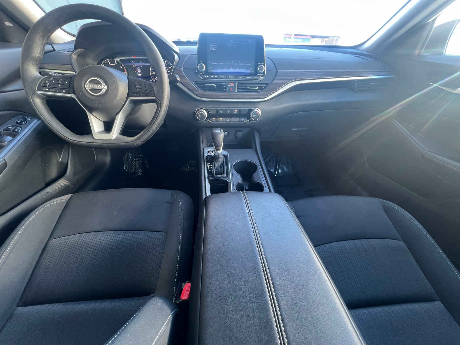 Thumbnail: 2025 Nissan Altima - 3