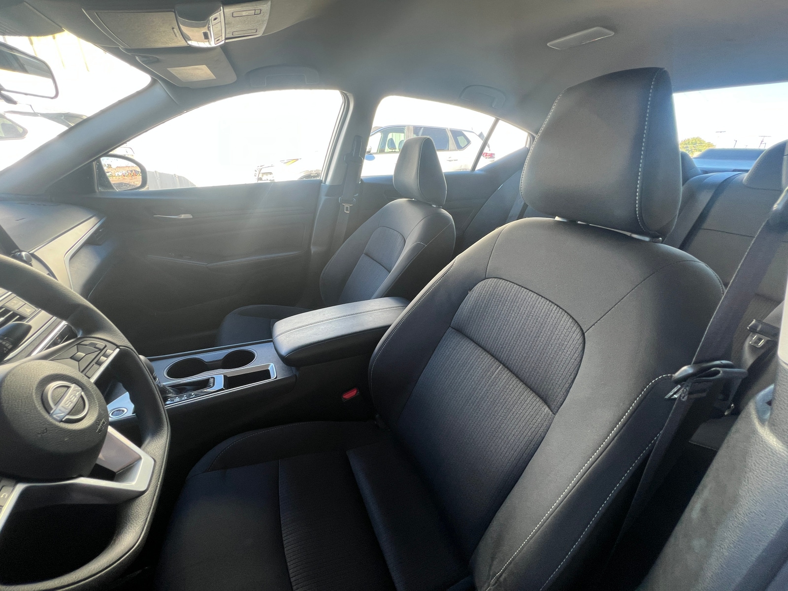 Thumbnail: 2025 Nissan Altima - 2